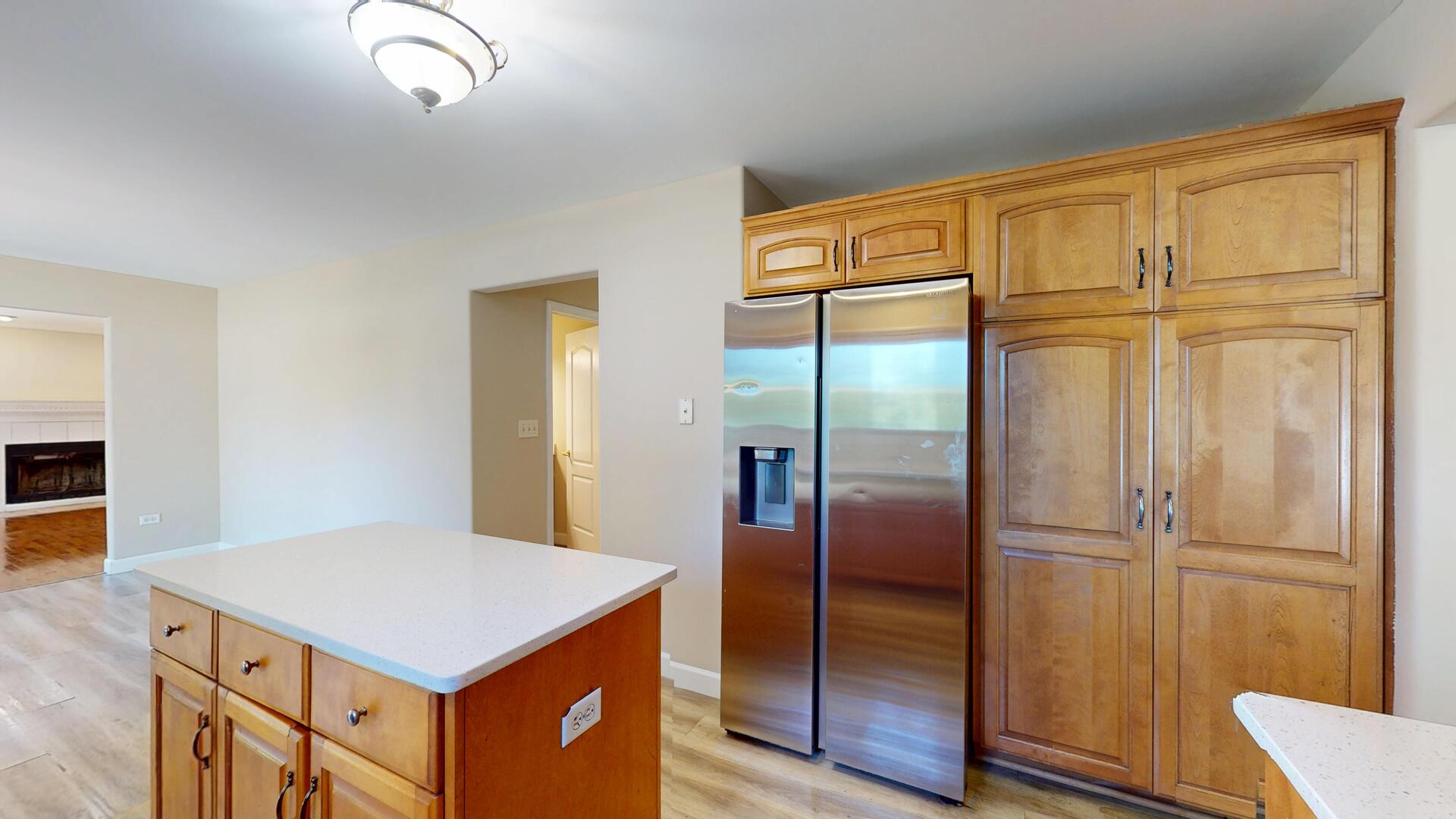 1305 Campbell Street