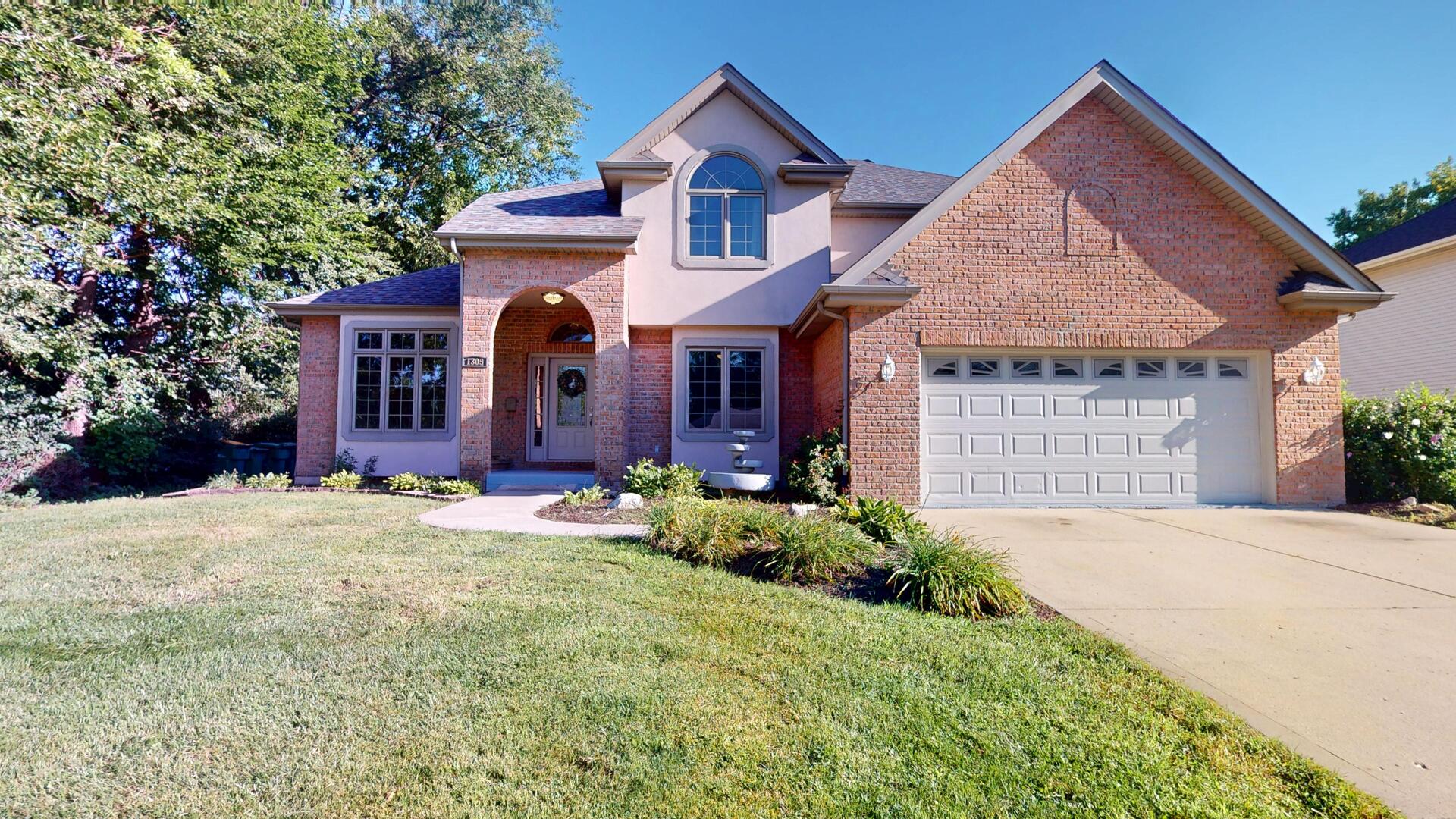 1305 Campbell Street