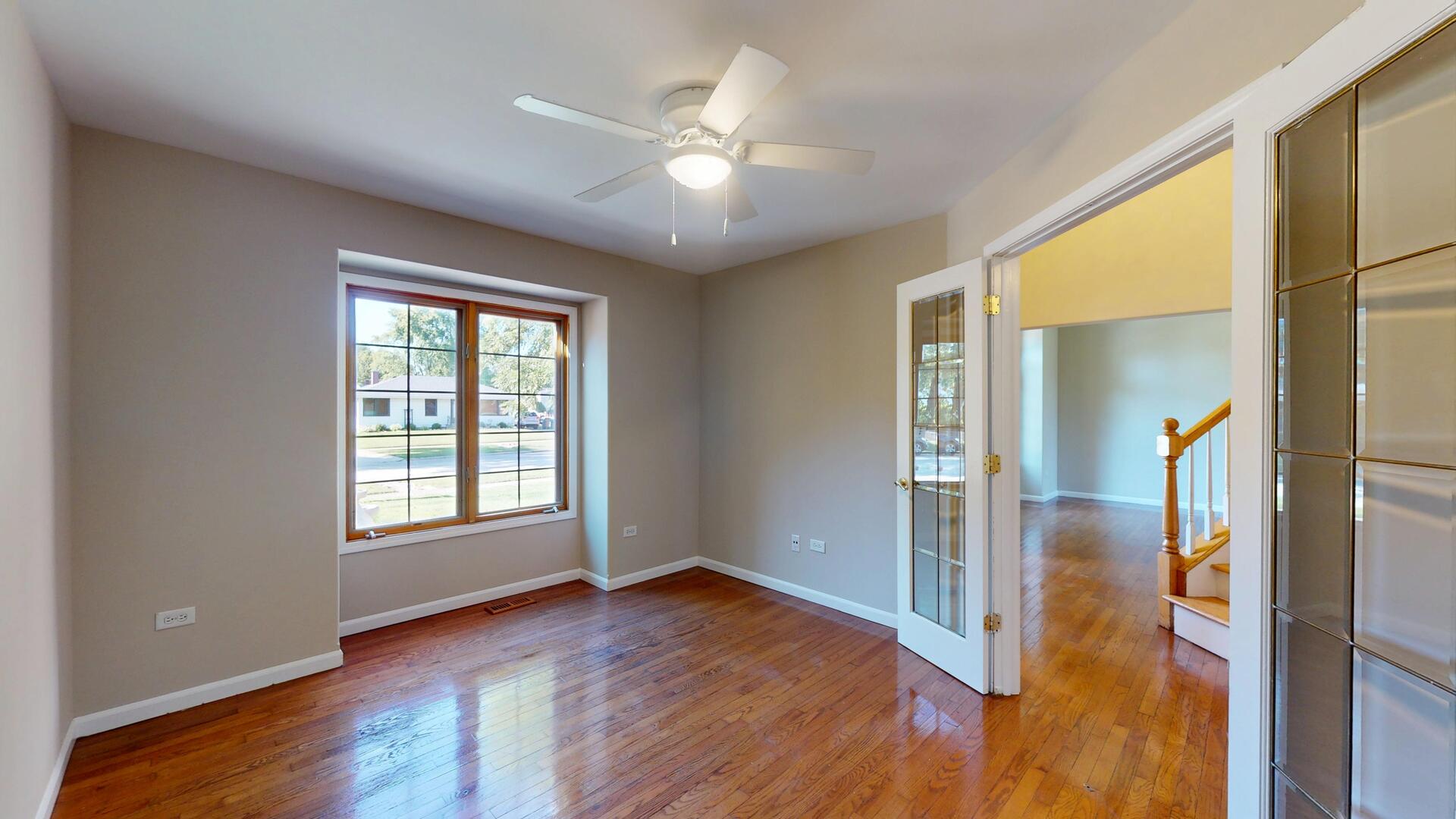 1305 Campbell Street