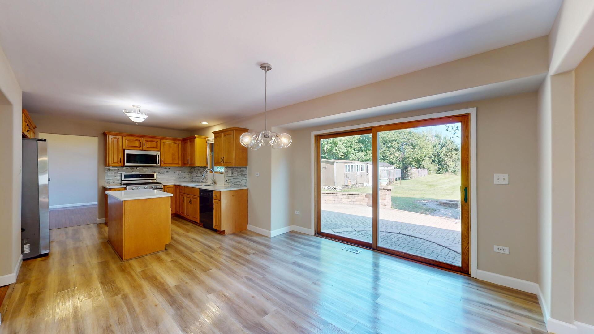 1305 Campbell Street