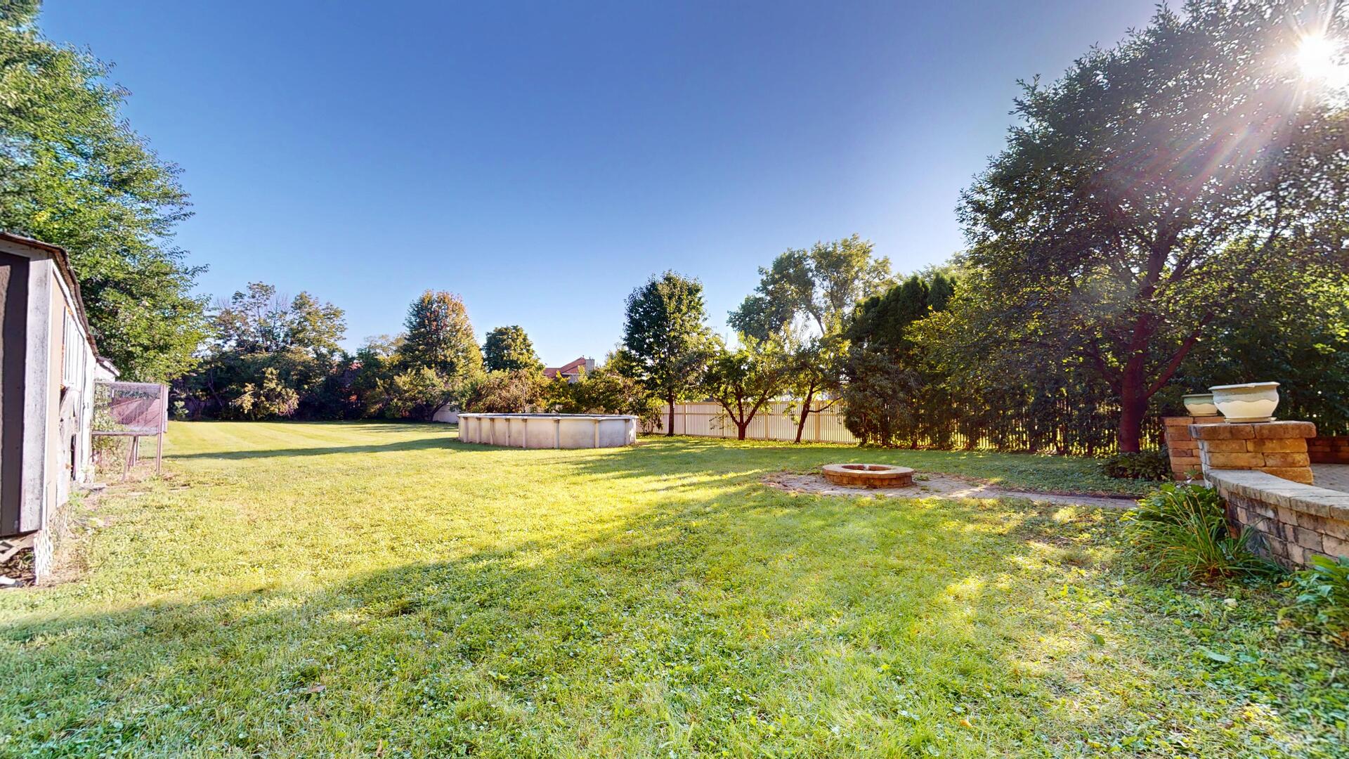 1305 Campbell Street