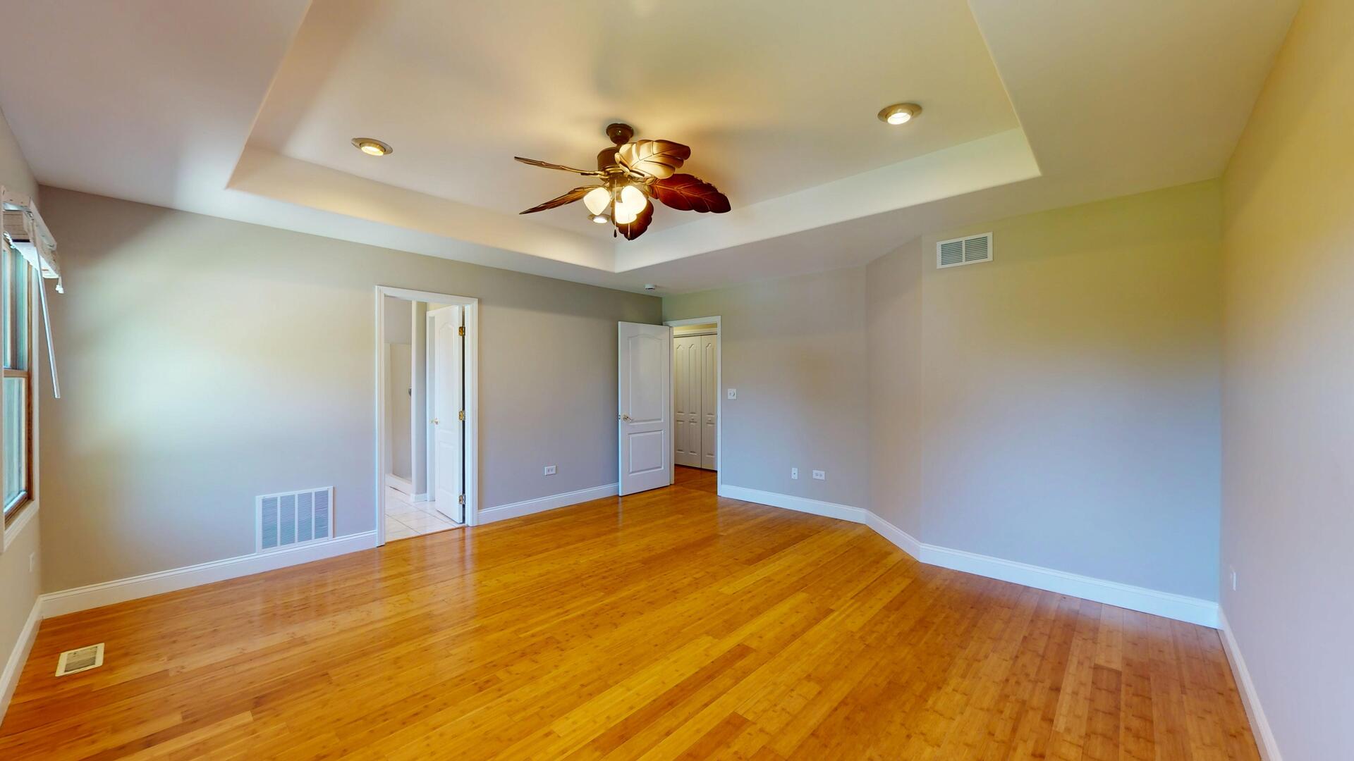 1305 Campbell Street