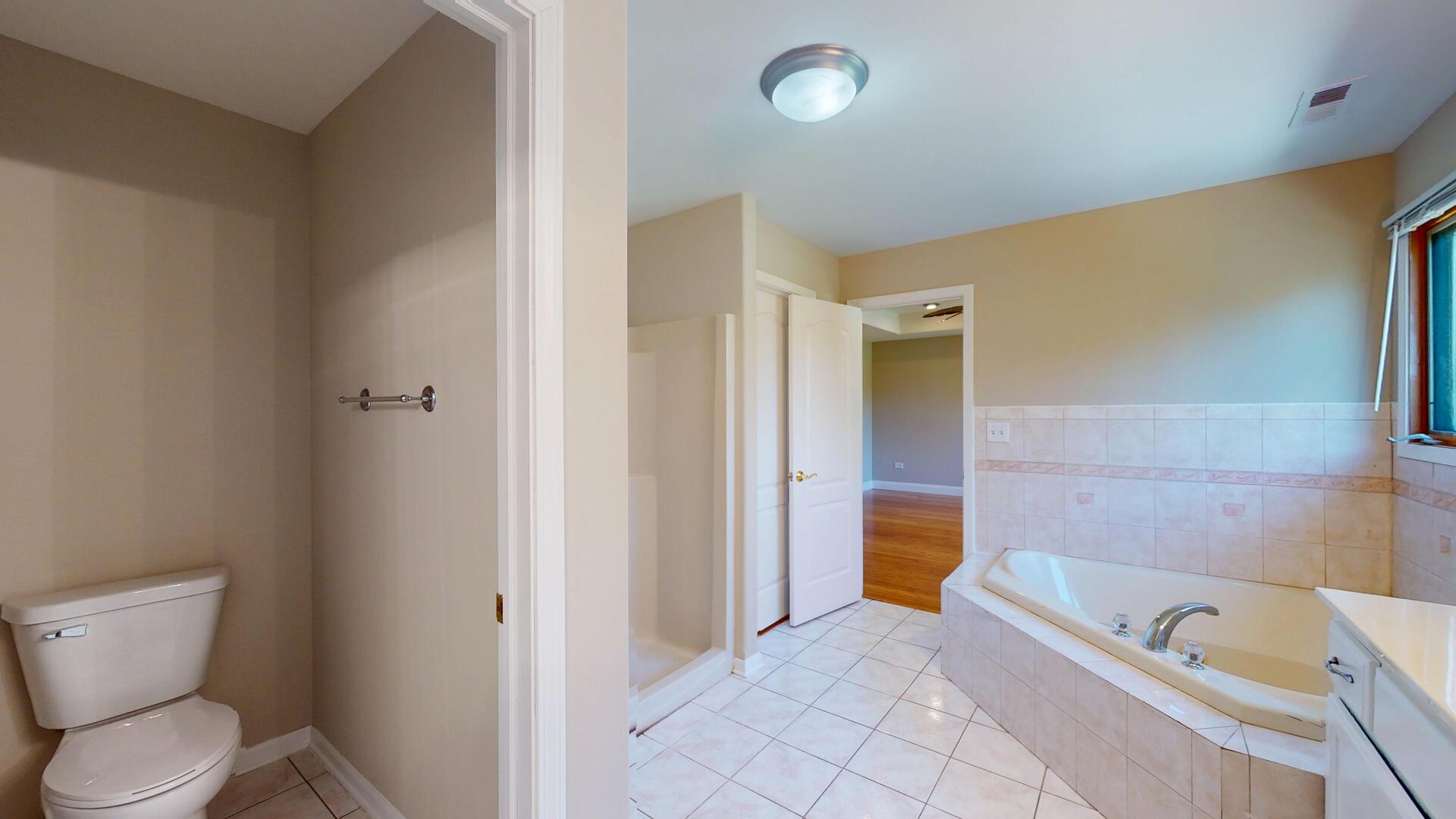 1305 Campbell Street