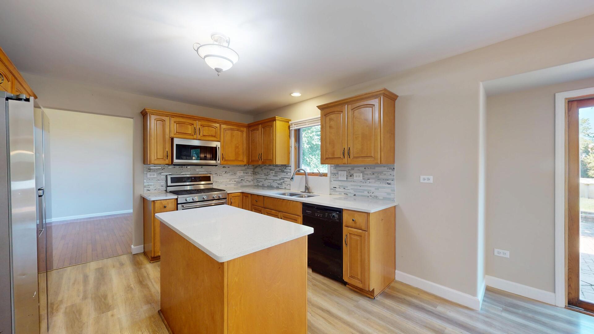 1305 Campbell Street