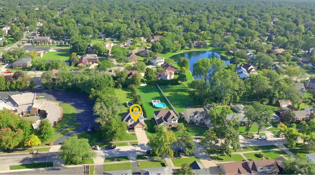 1305 Campbell Street