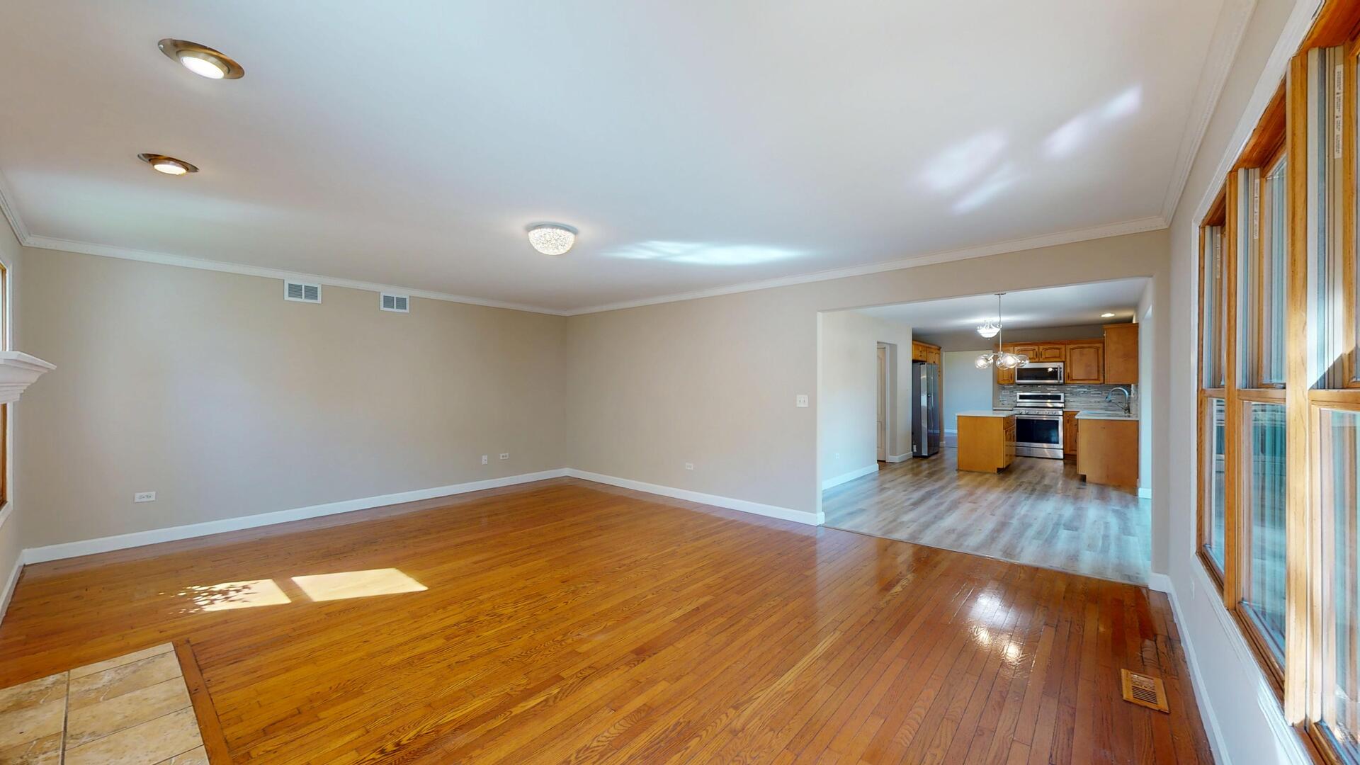 1305 Campbell Street