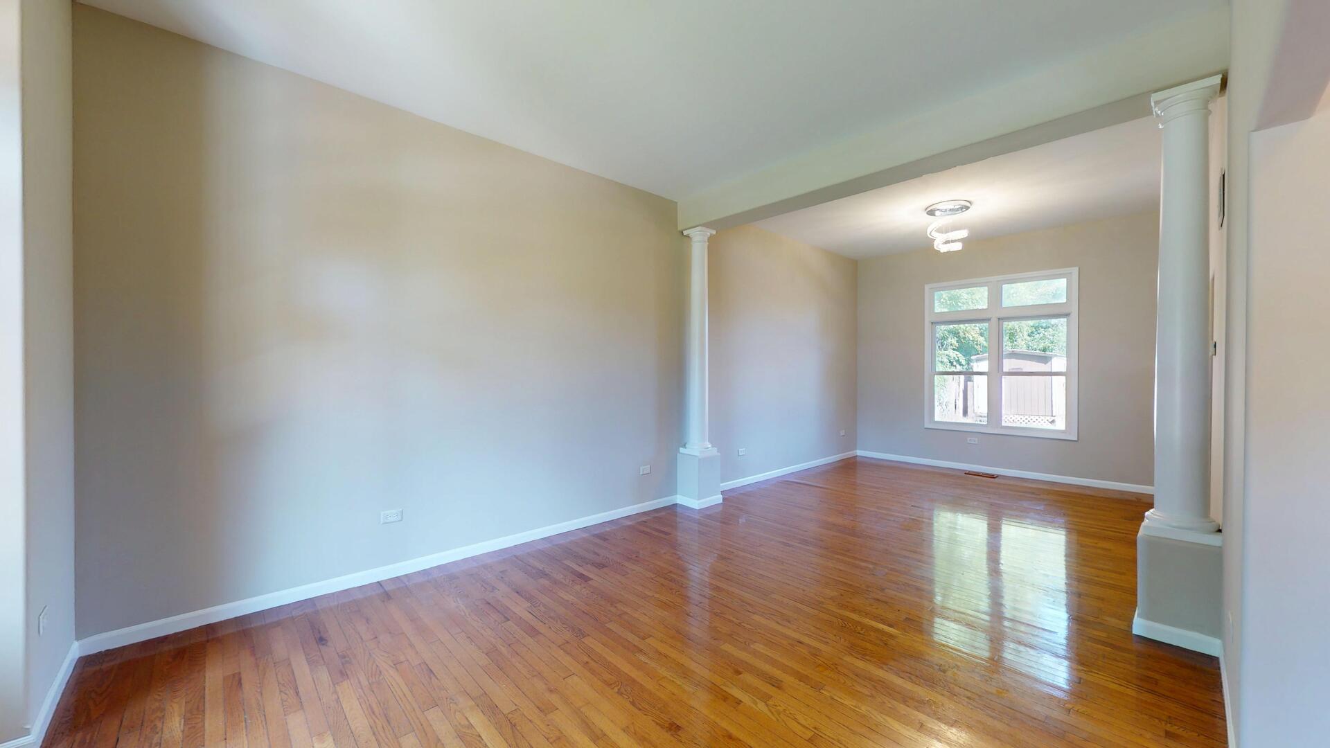 1305 Campbell Street