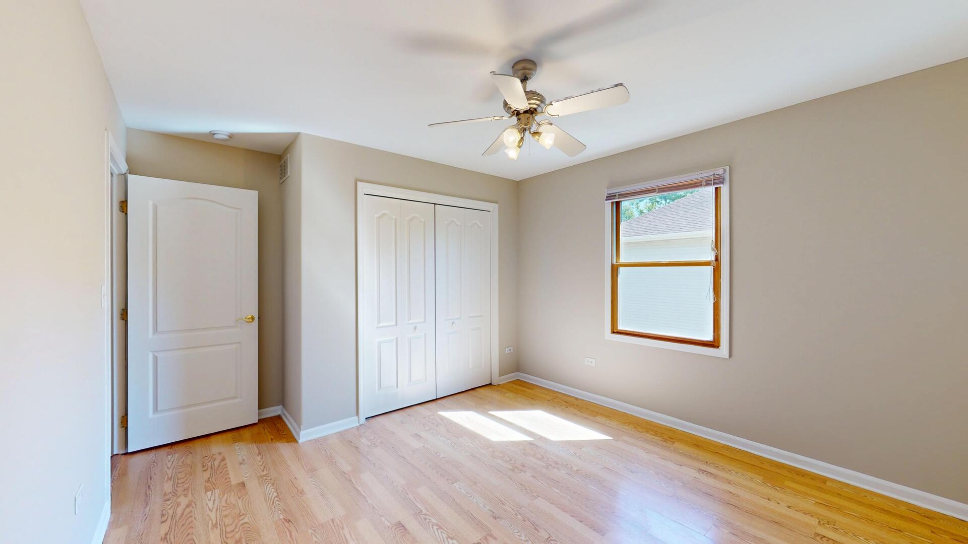 1305 Campbell Street