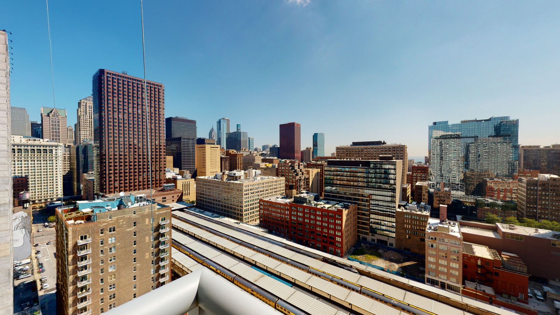 701 S WELLS Street Unit: 2402