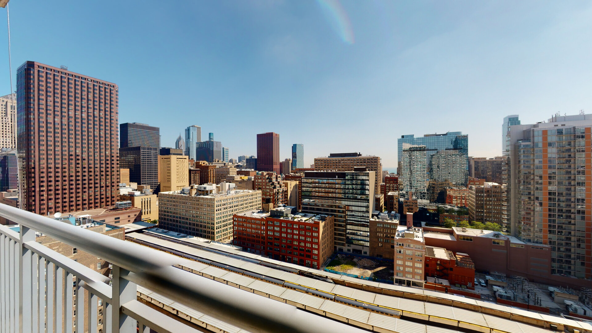 701 S WELLS Street Unit: 2402