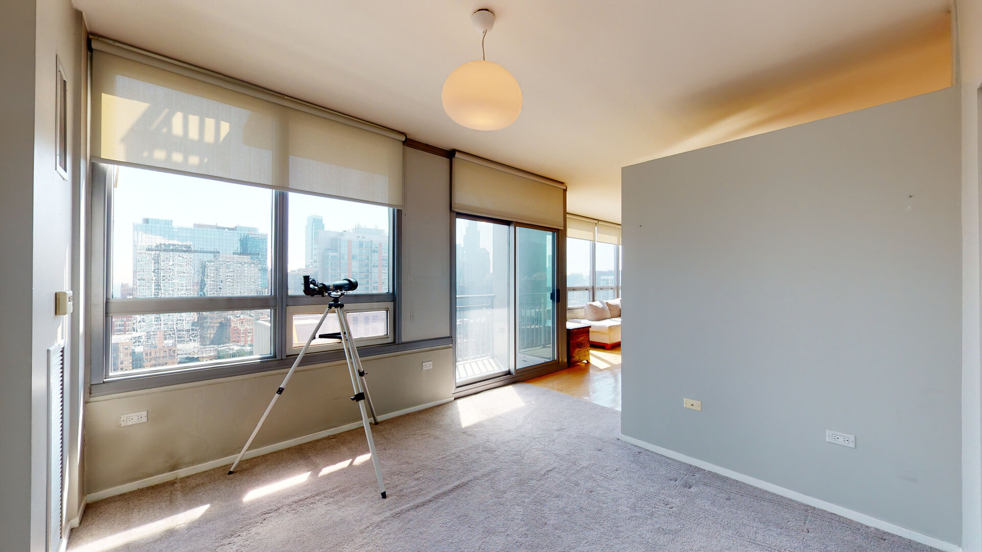 701 S WELLS Street Unit: 2402