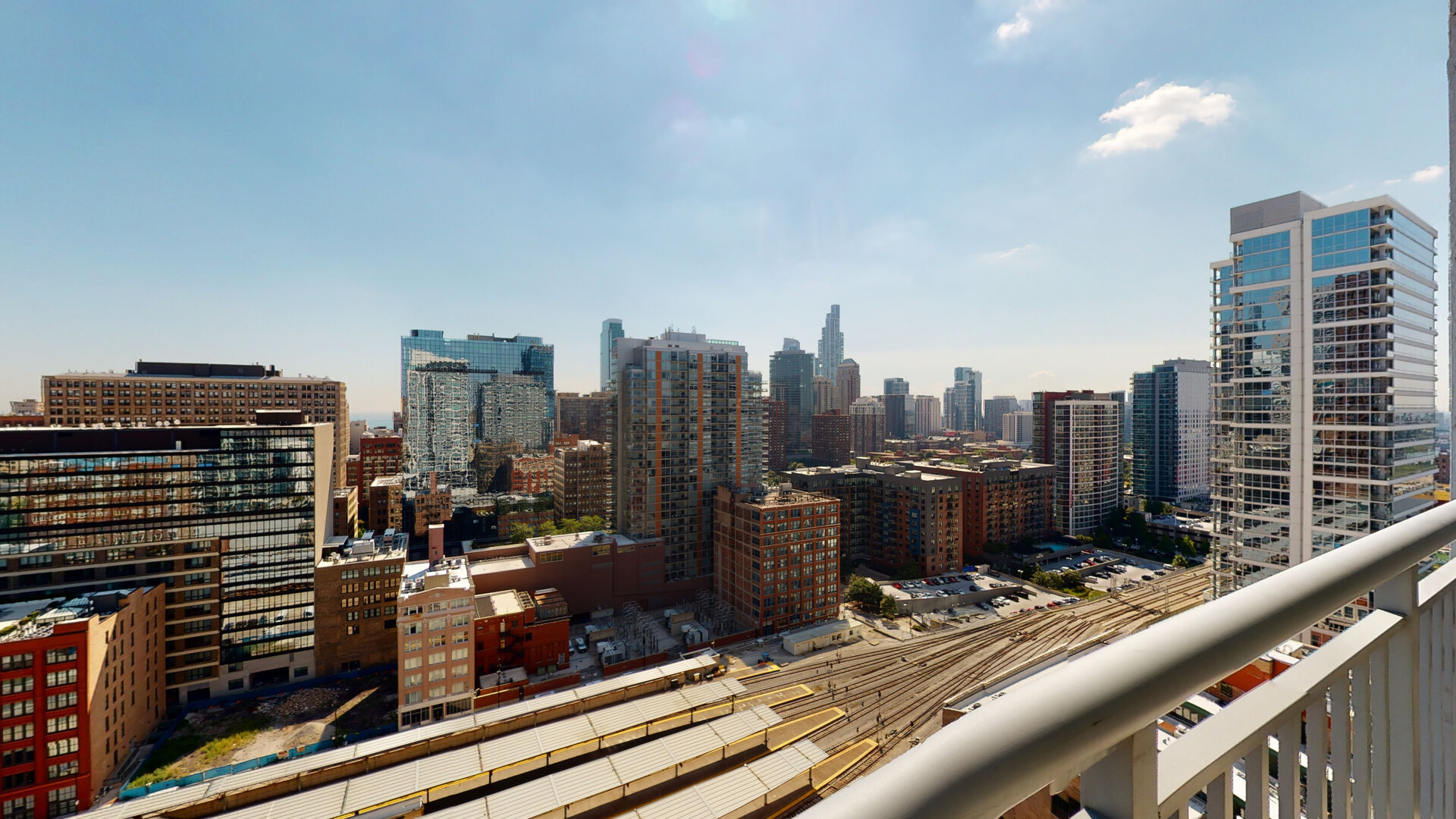 701 S WELLS Street Unit: 2402