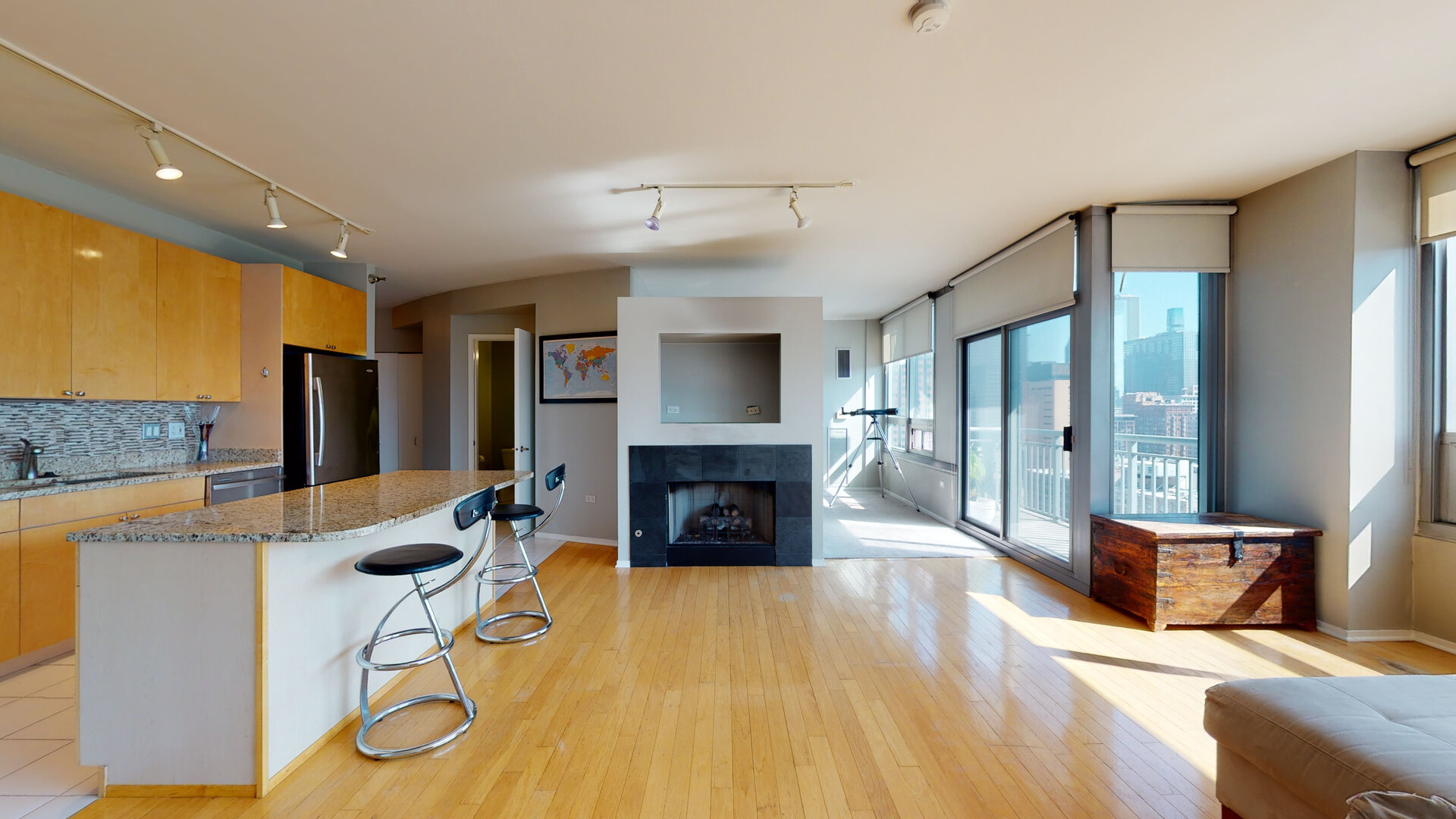 701 S WELLS Street Unit: 2402