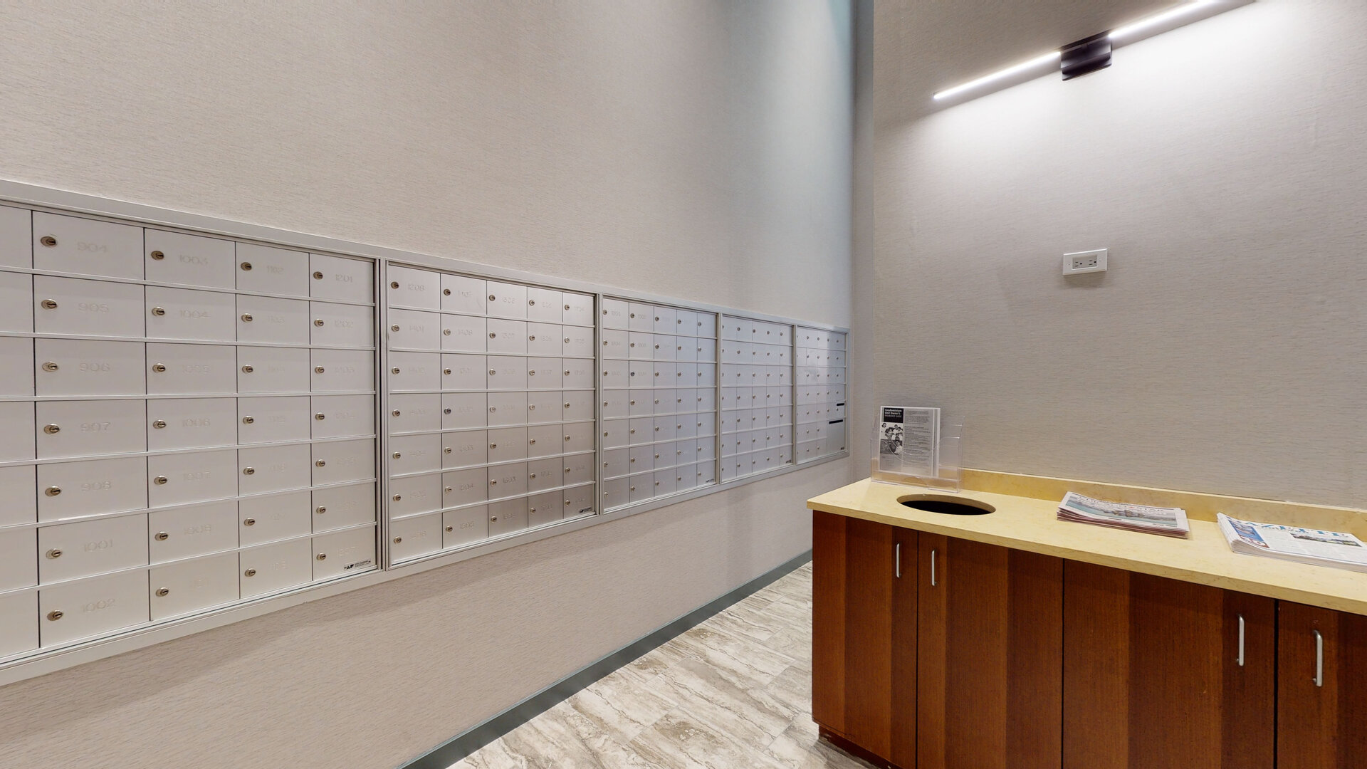 701 S WELLS Street Unit: 2402