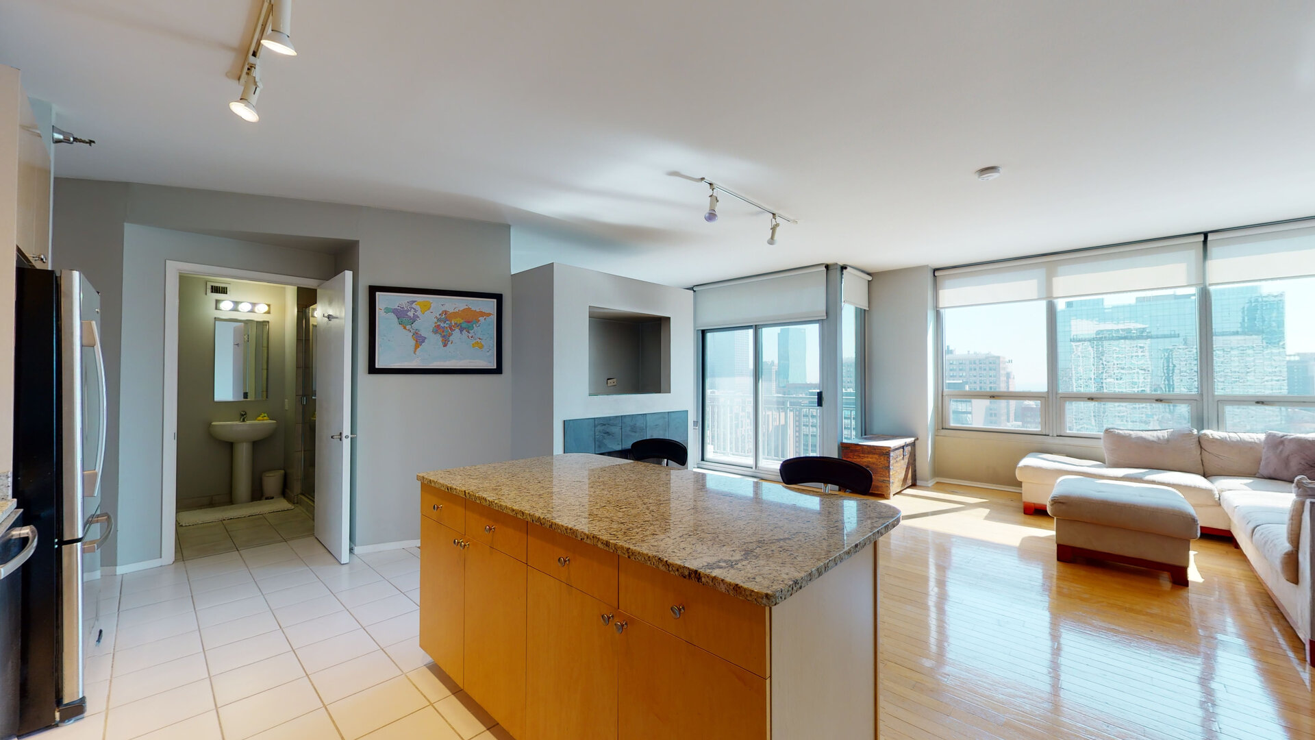 701 S WELLS Street Unit: 2402