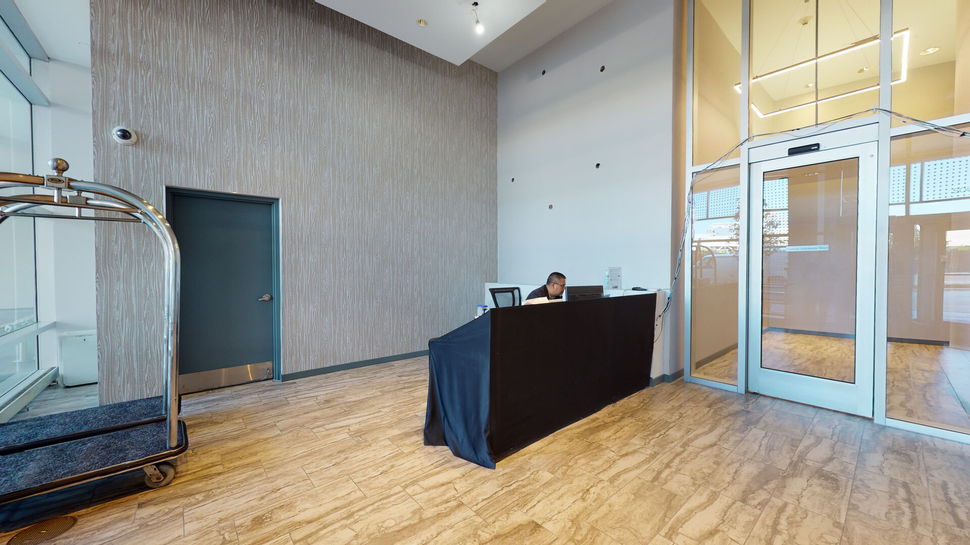 701 S WELLS Street Unit: 2402