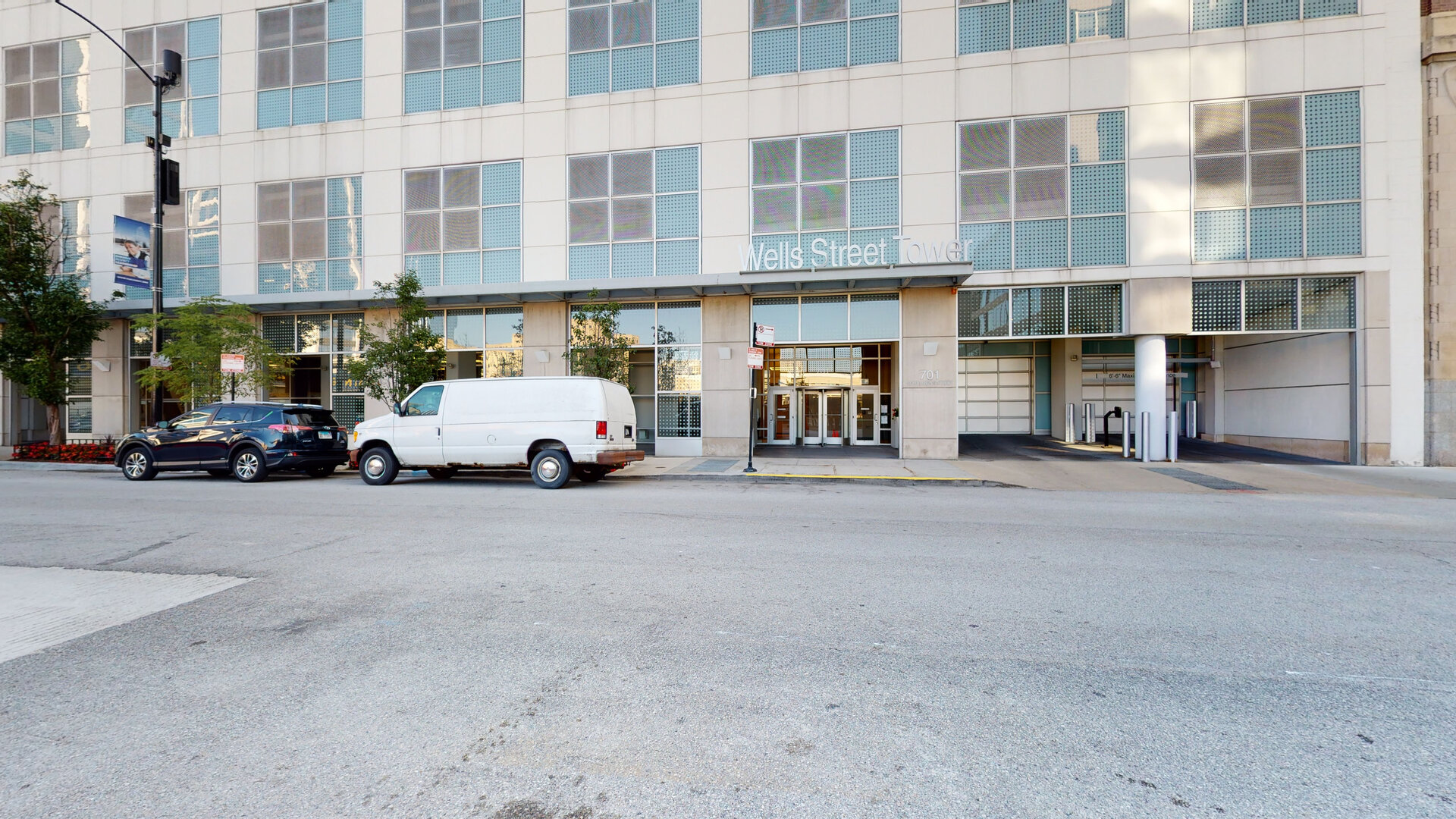 701 S WELLS Street Unit: 2402