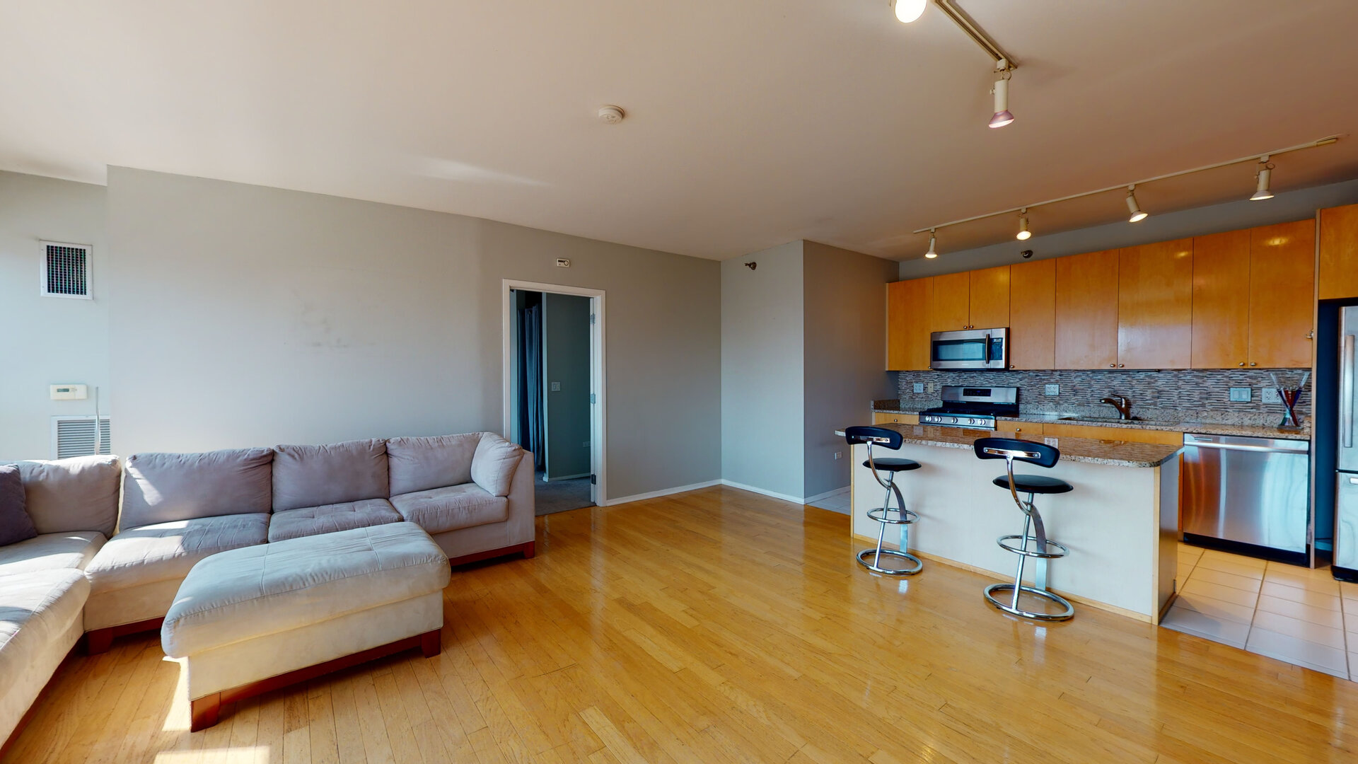 701 S WELLS Street Unit: 2402