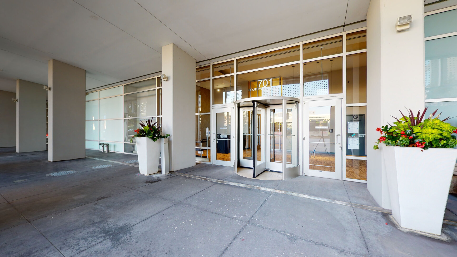 701 S WELLS Street Unit: 2402