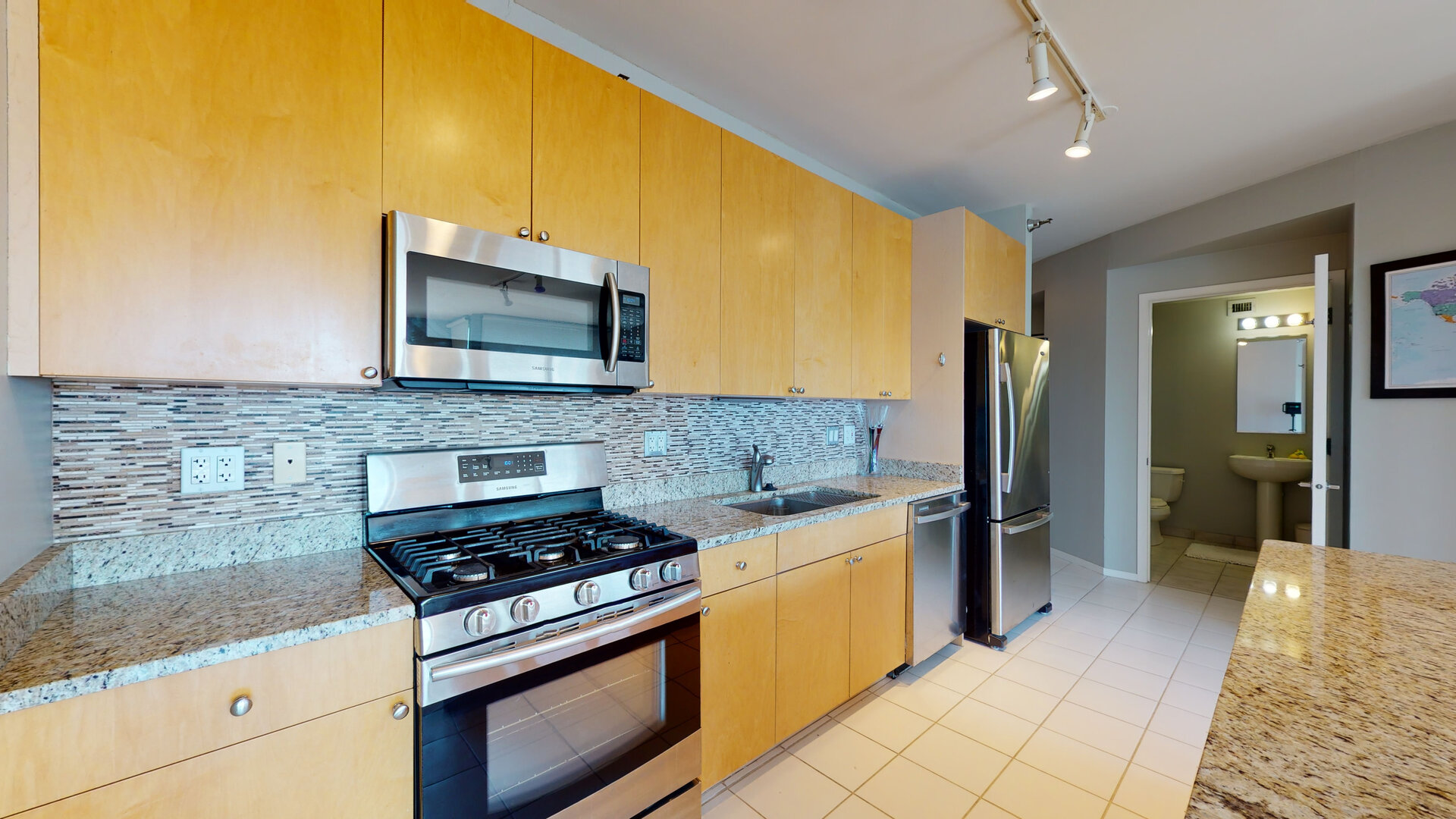 701 S WELLS Street Unit: 2402
