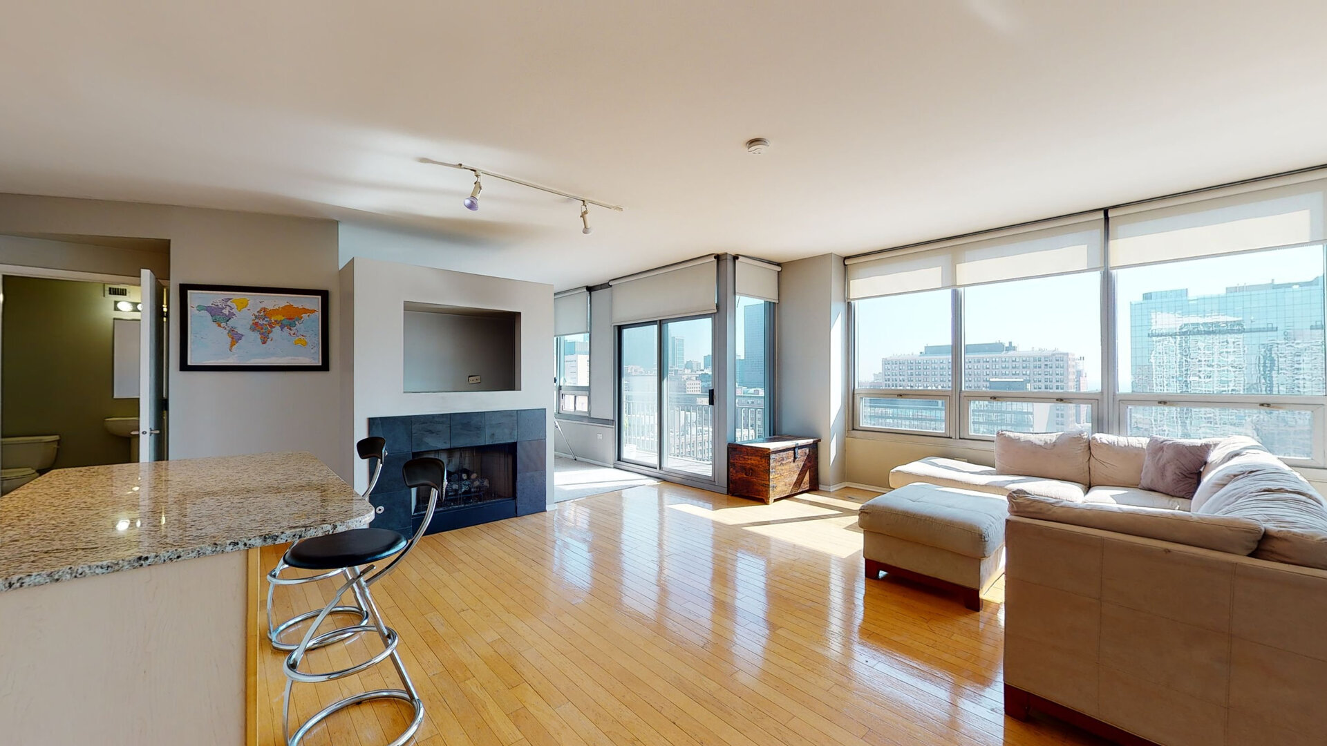 701 S WELLS Street Unit: 2402