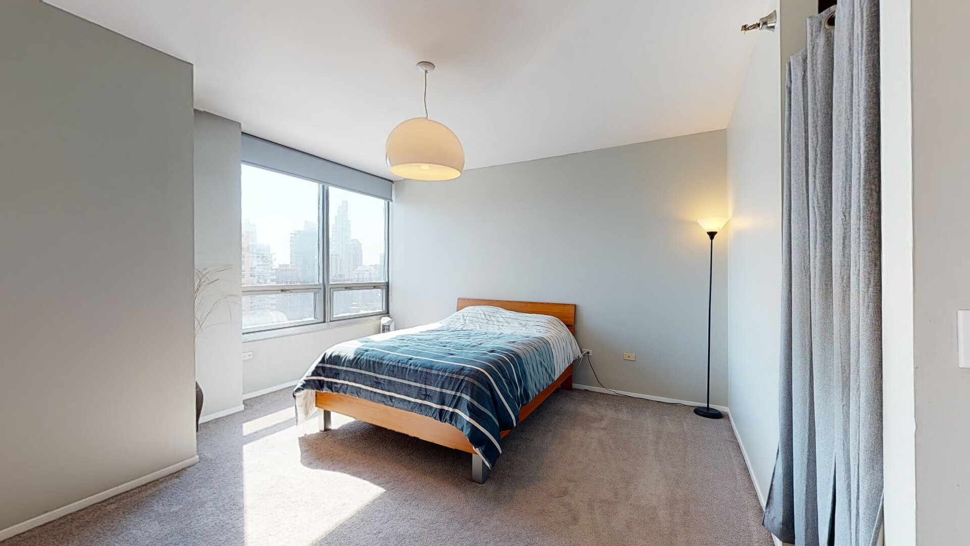 701 S WELLS Street Unit: 2402