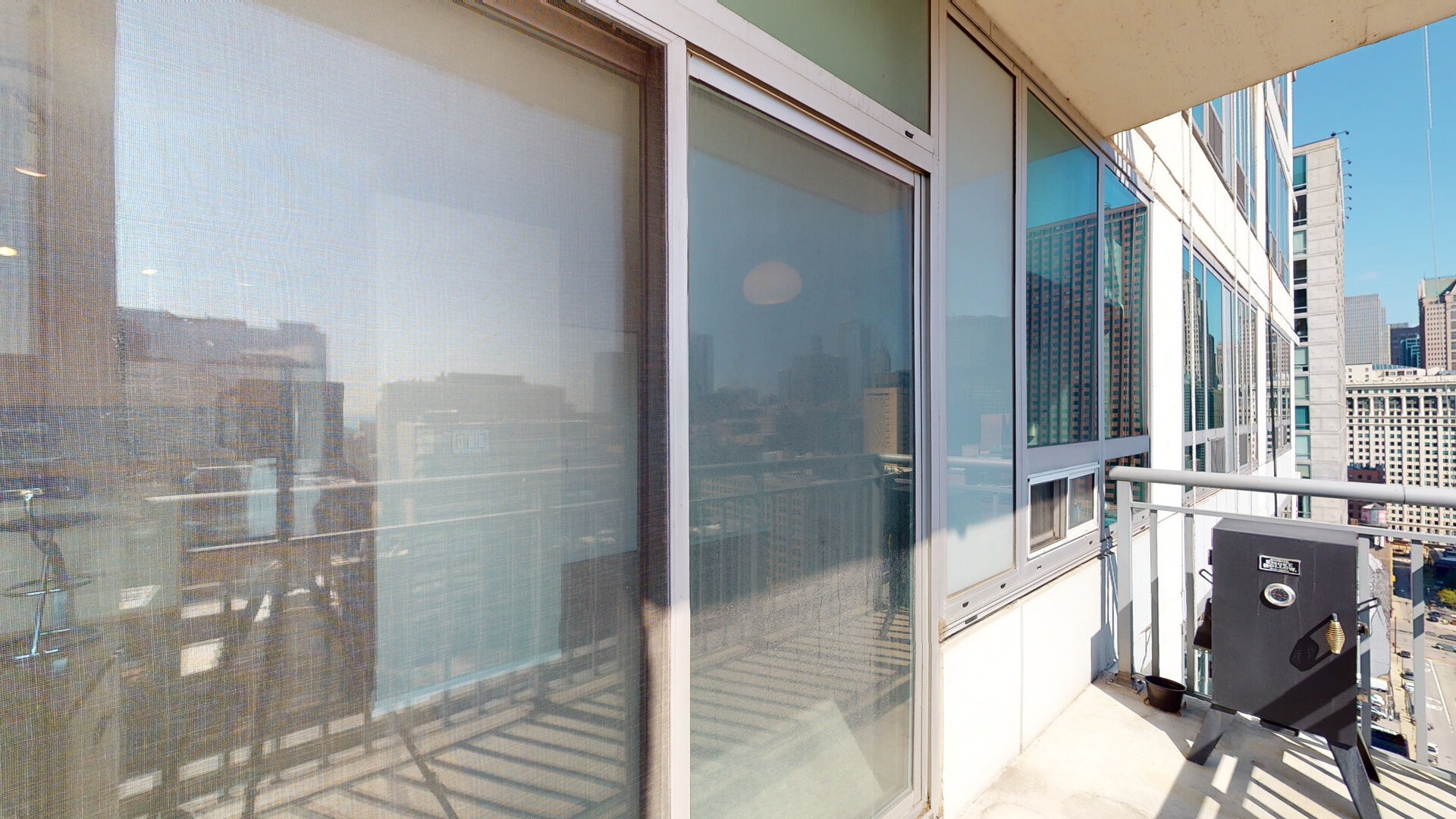 701 S WELLS Street Unit: 2402