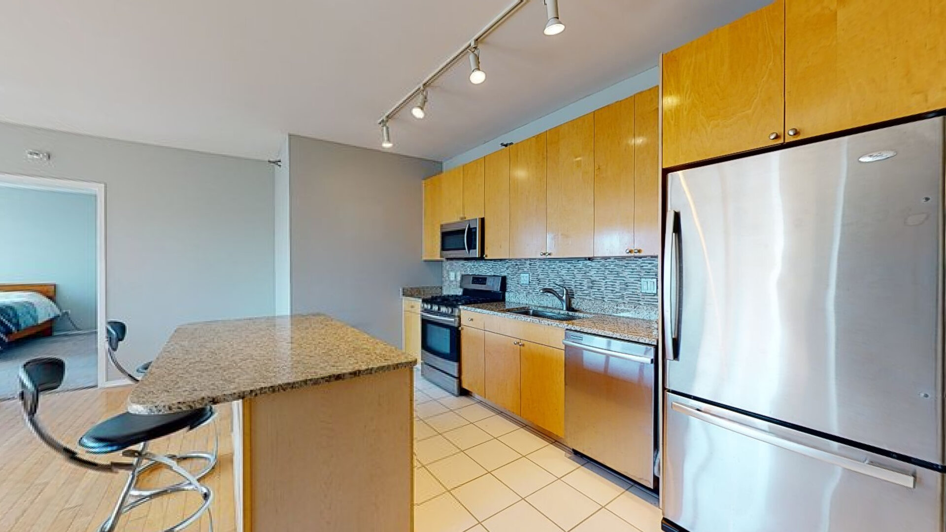 701 S WELLS Street Unit: 2402