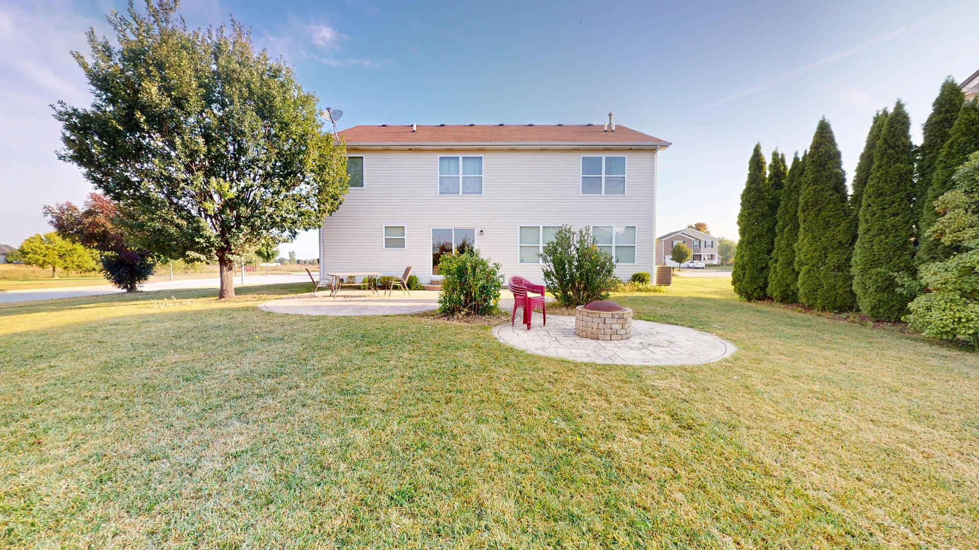 2288 Grande Trail Court