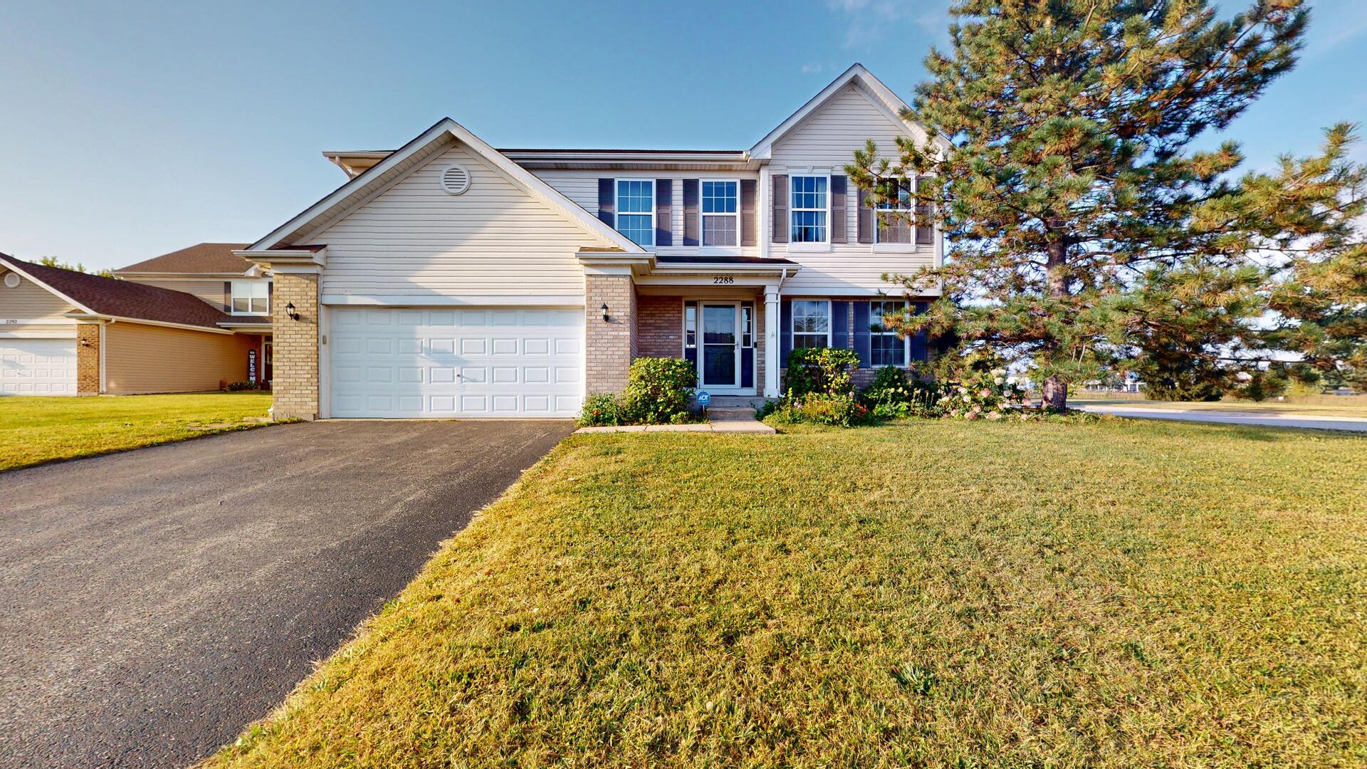 2288 Grande Trail Court