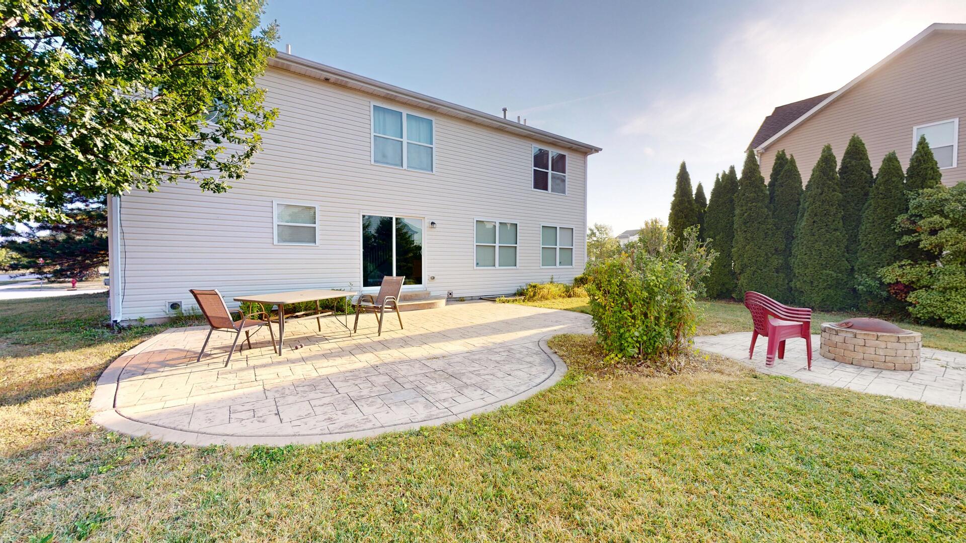 2288 Grande Trail Court