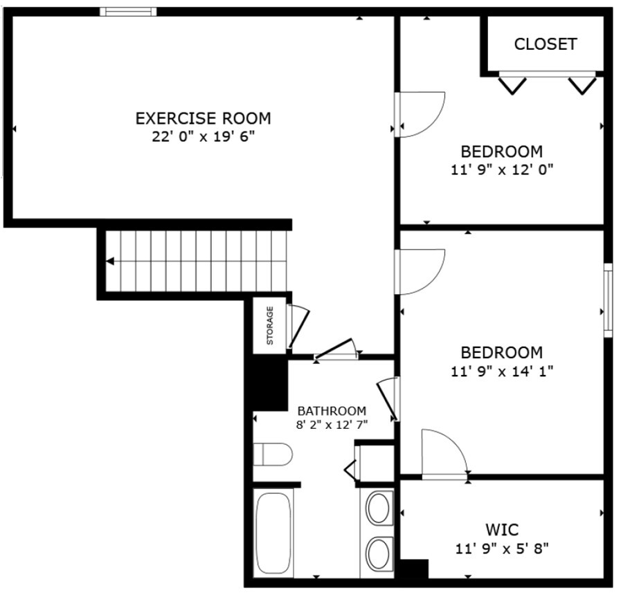2288 Grande Trail Court