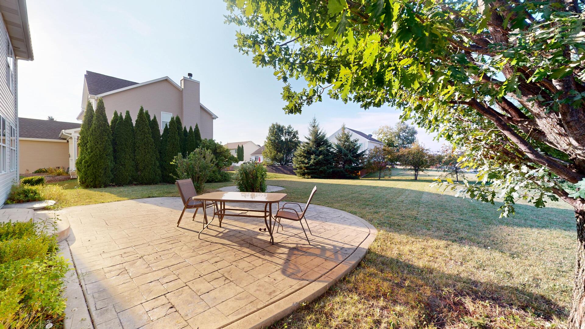 2288 Grande Trail Court