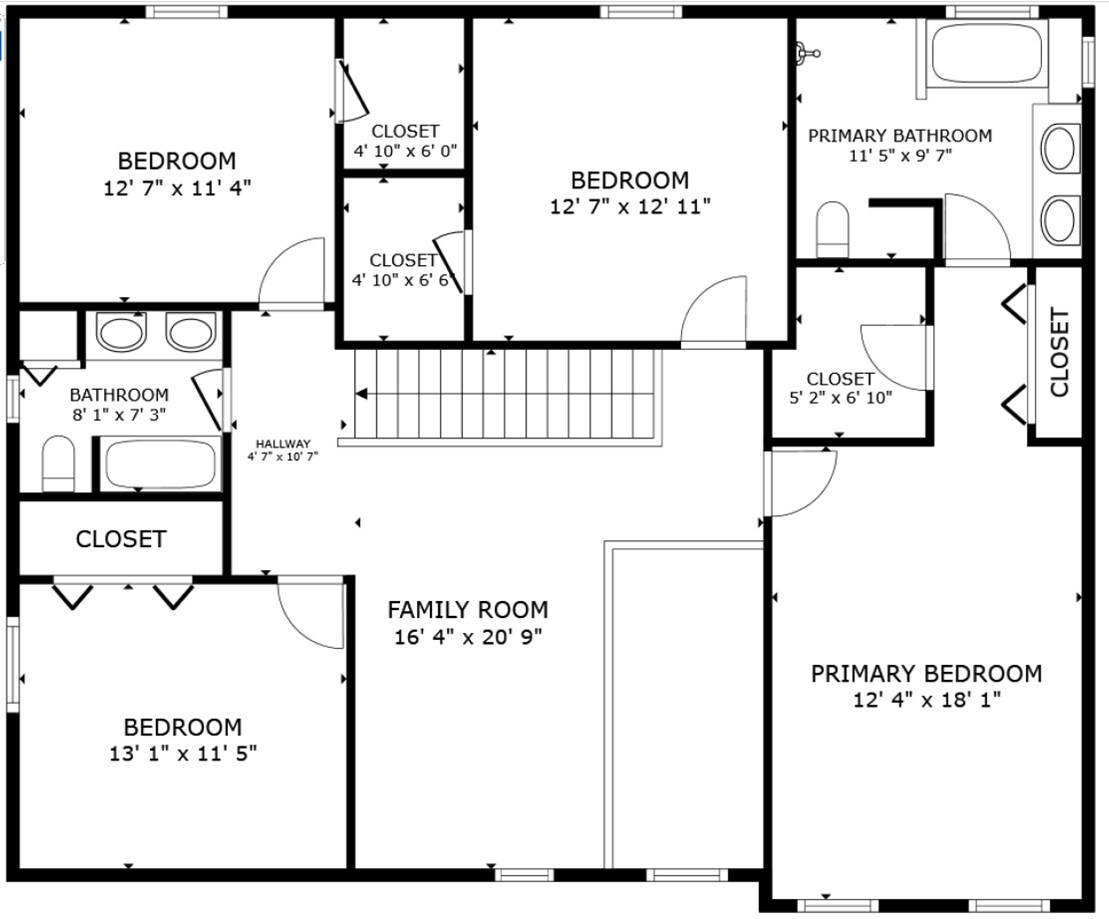 2288 Grande Trail Court