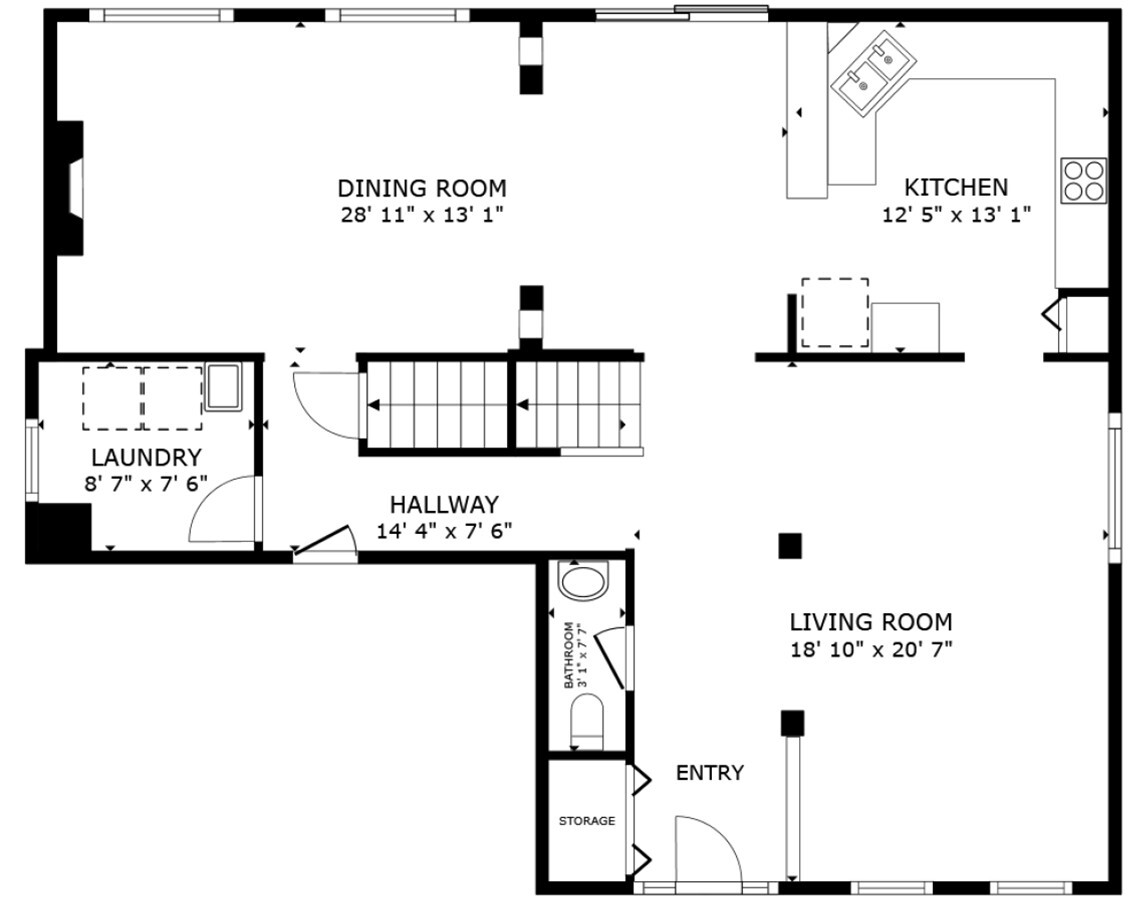 2288 Grande Trail Court