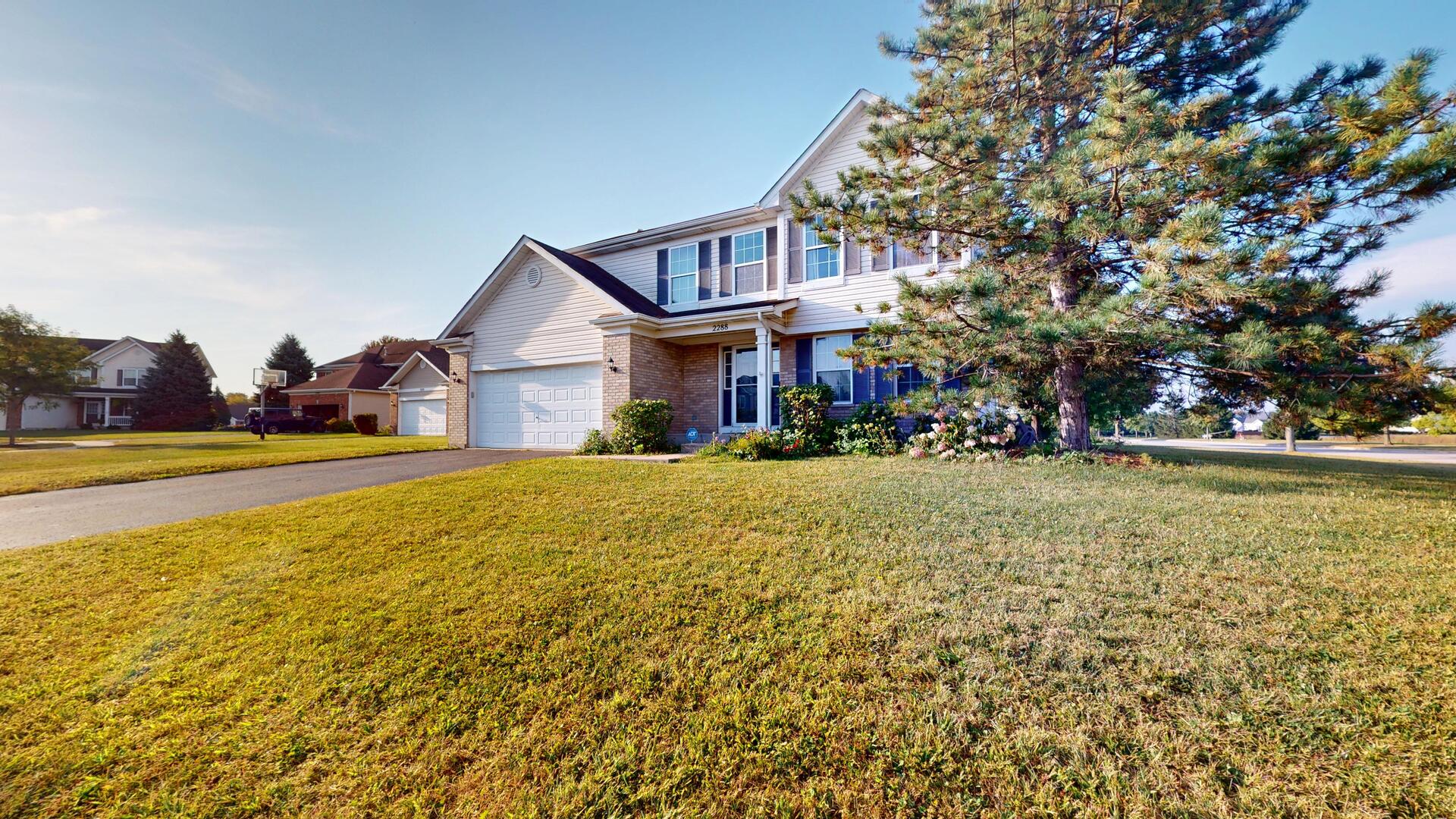 2288 Grande Trail Court