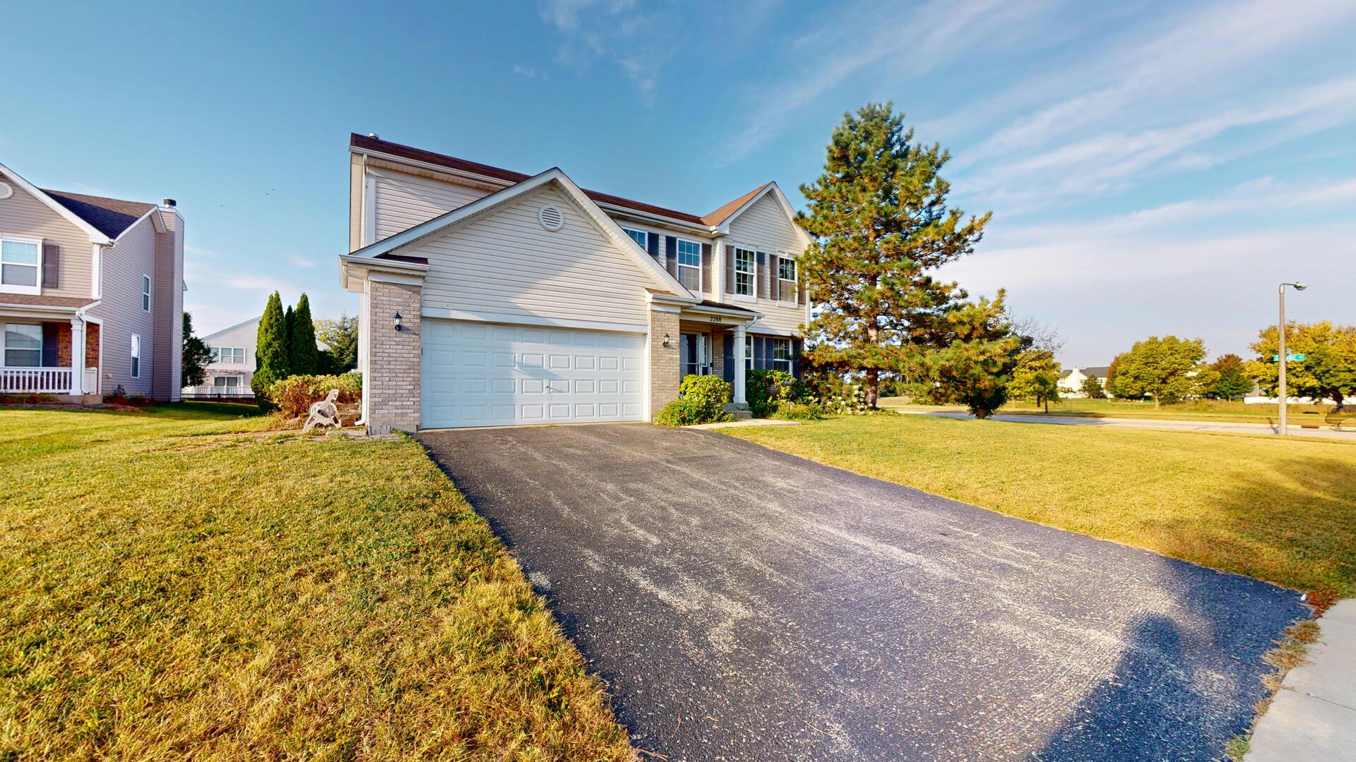 2288 Grande Trail Court