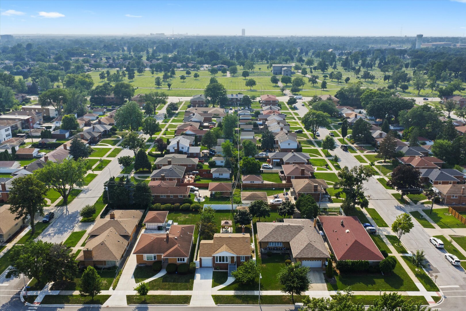 1412 Balmoral Avenue