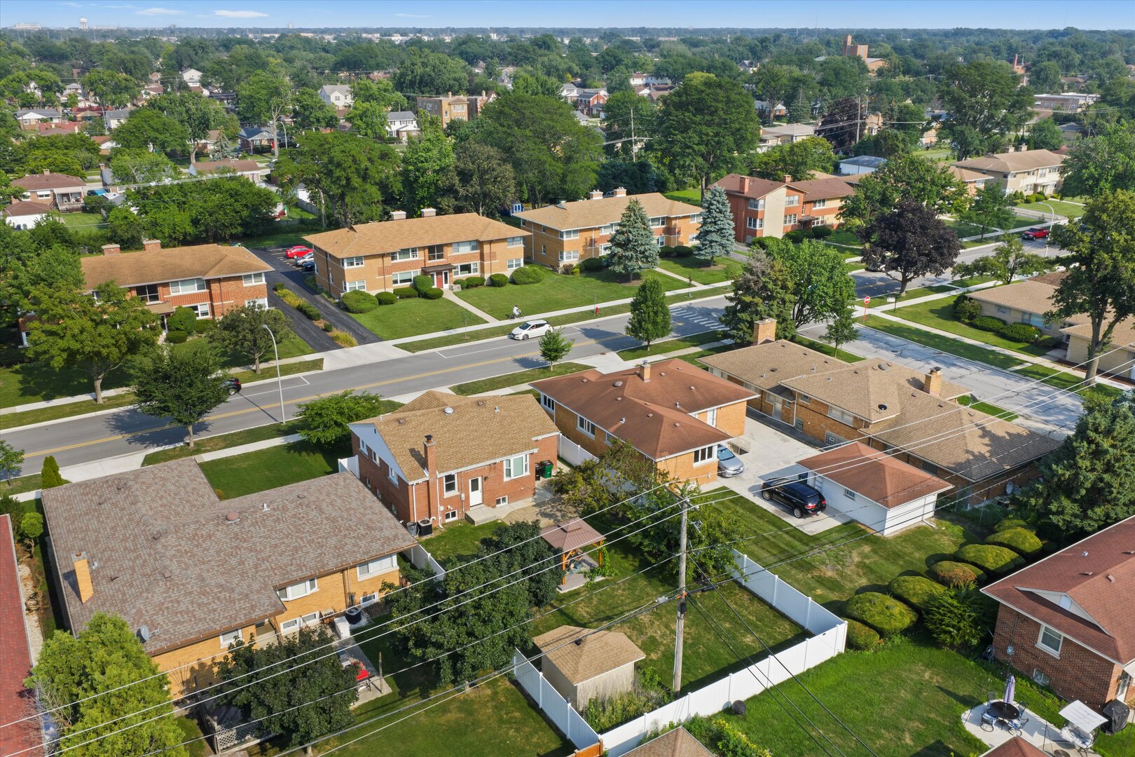 1412 Balmoral Avenue