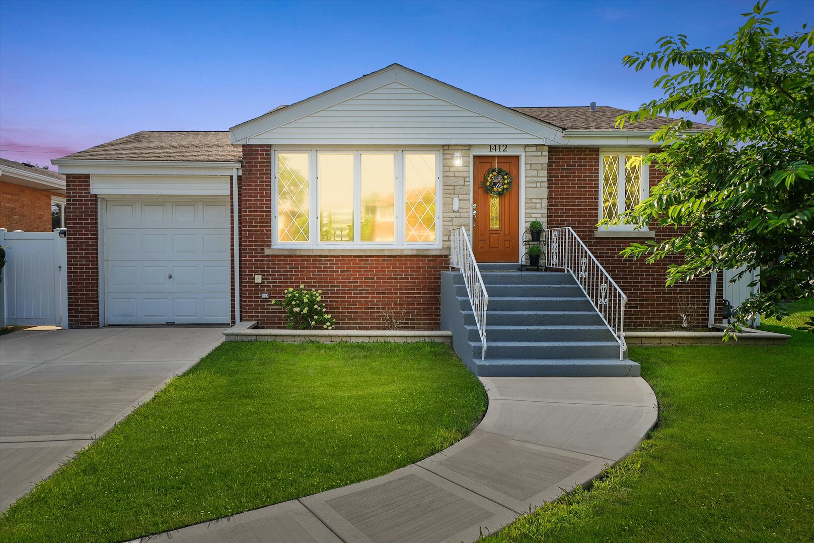 1412 Balmoral Avenue