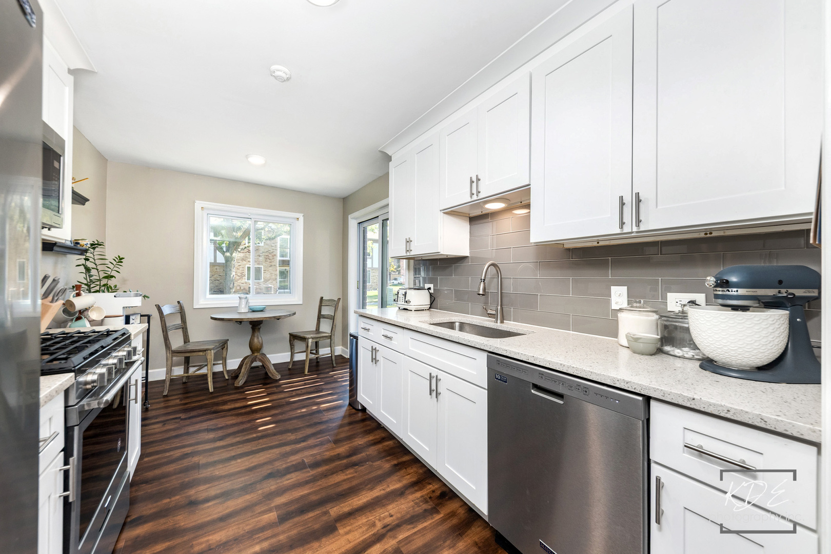 1301 S Williams Street Unit: 2