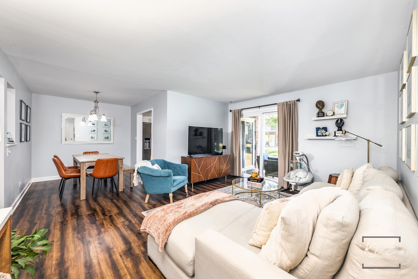 1301 S Williams Street Unit: 2