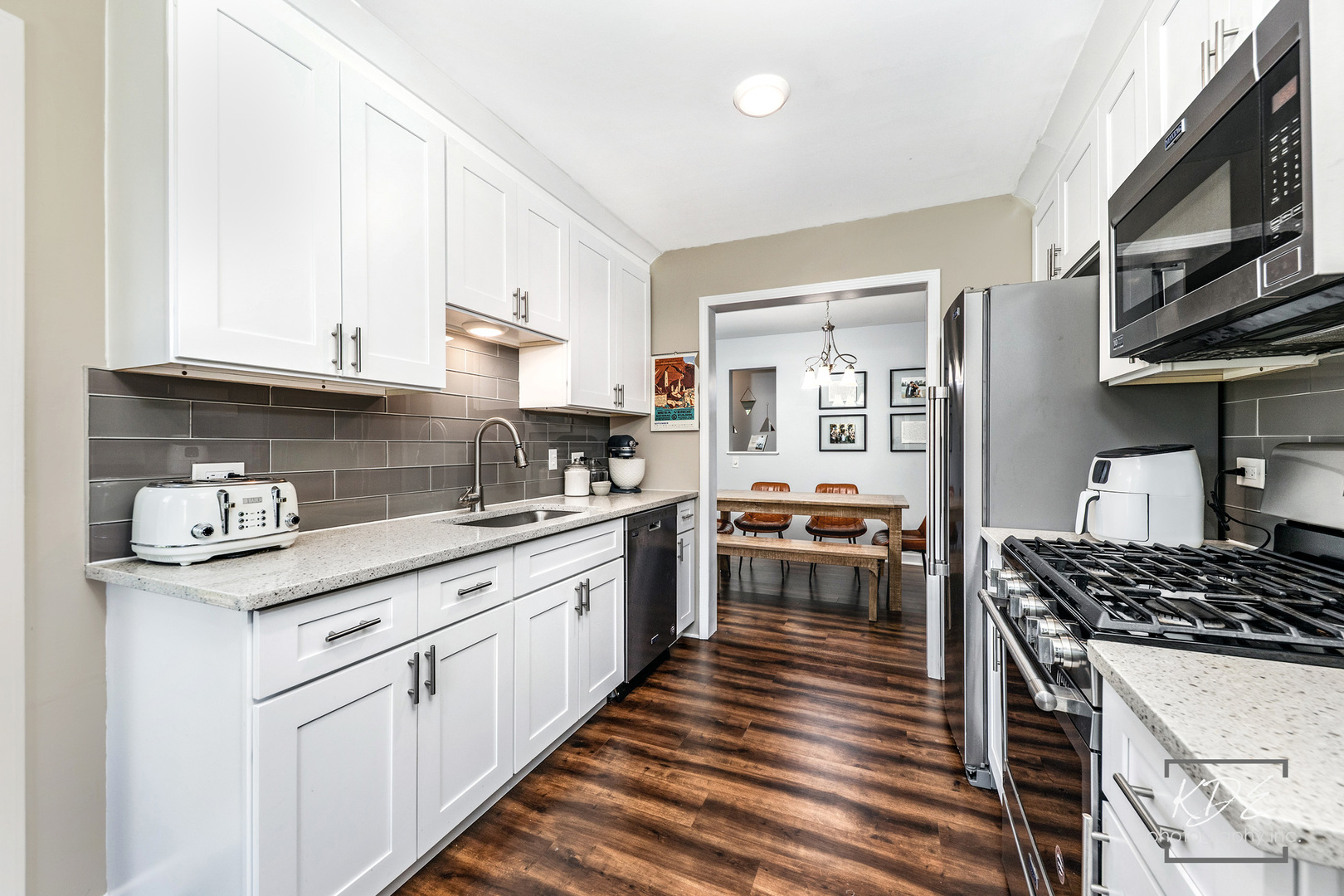 1301 S Williams Street Unit: 2