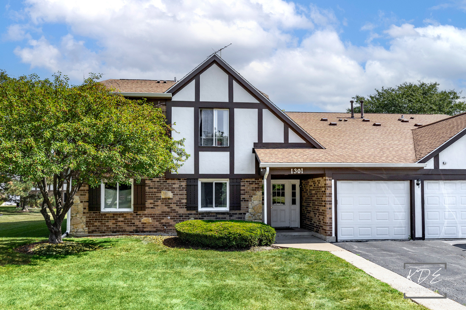 1301 S Williams Street Unit: 2