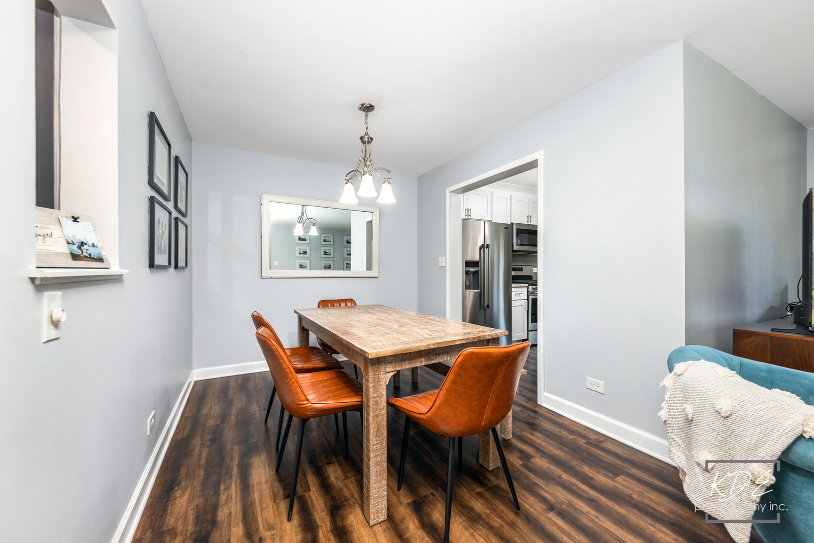 1301 S Williams Street Unit: 2