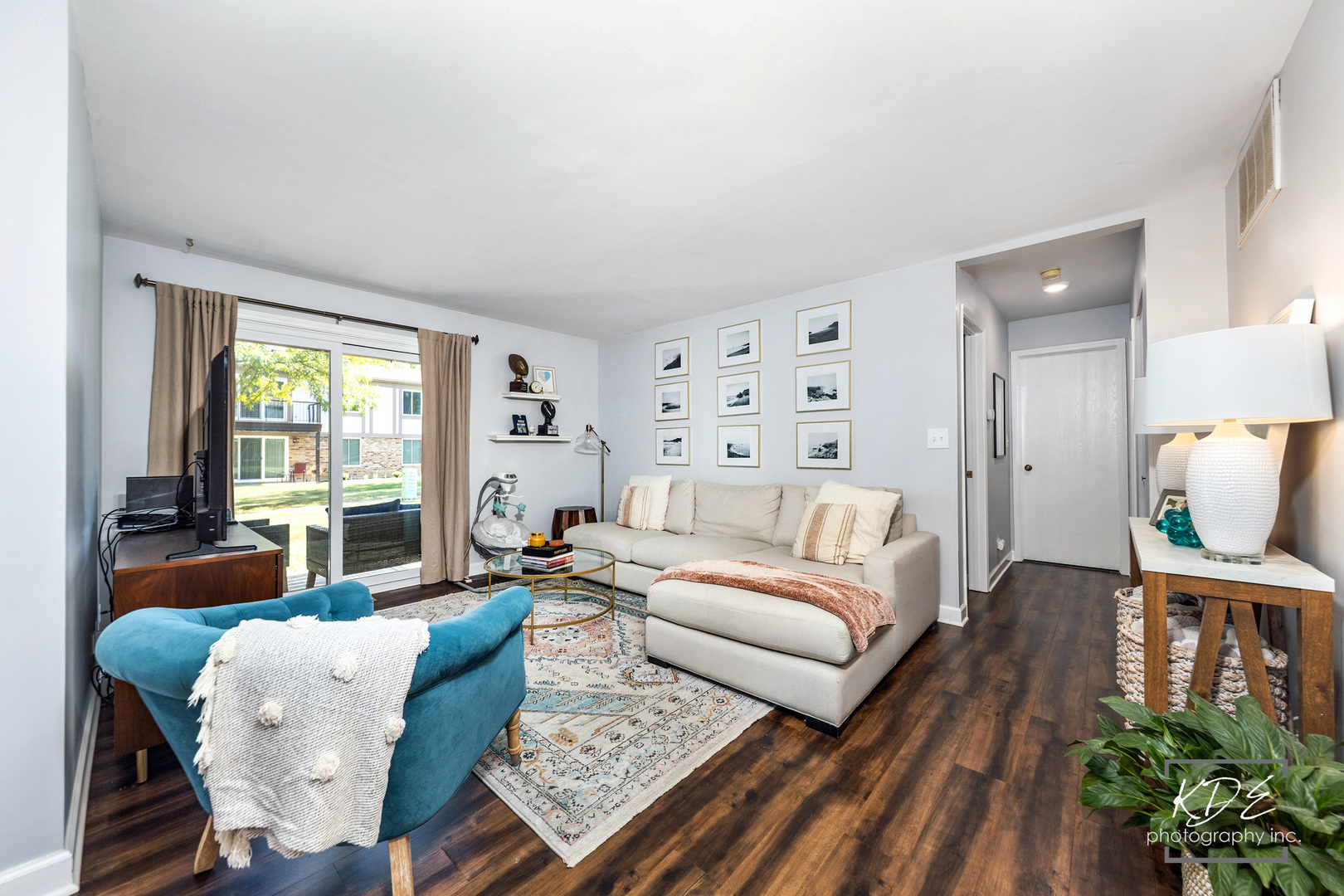 1301 S Williams Street Unit: 2