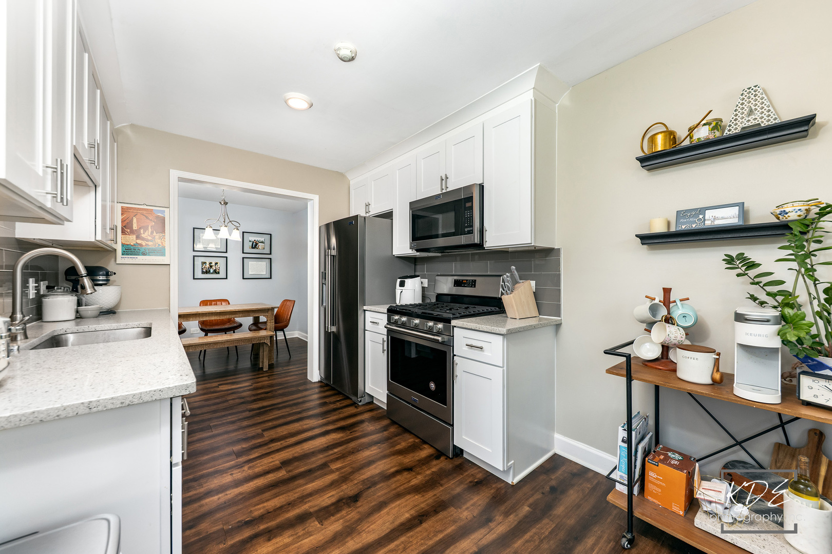 1301 S Williams Street Unit: 2