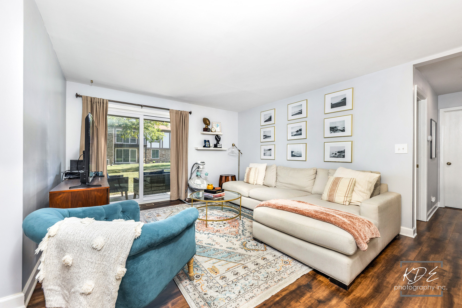 1301 S Williams Street Unit: 2