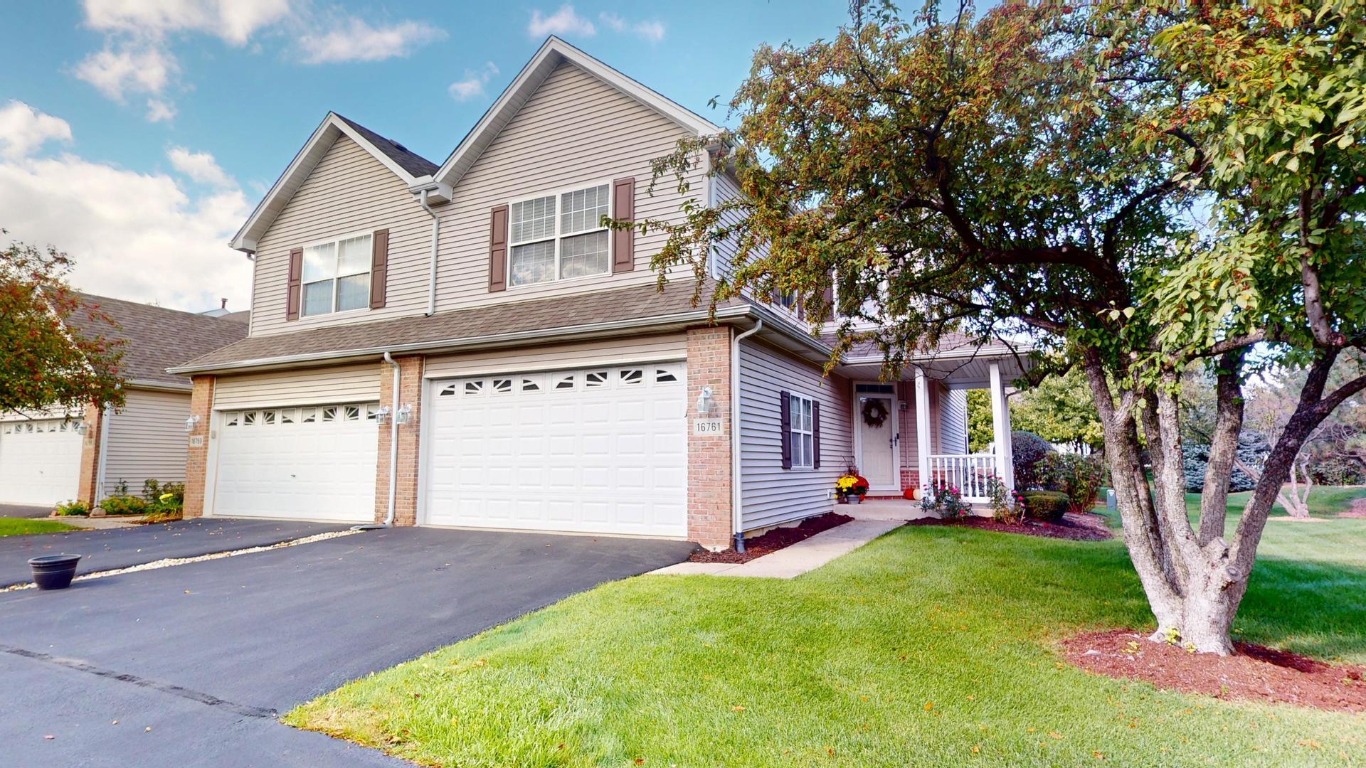 16761 S Sunset Ridge Court