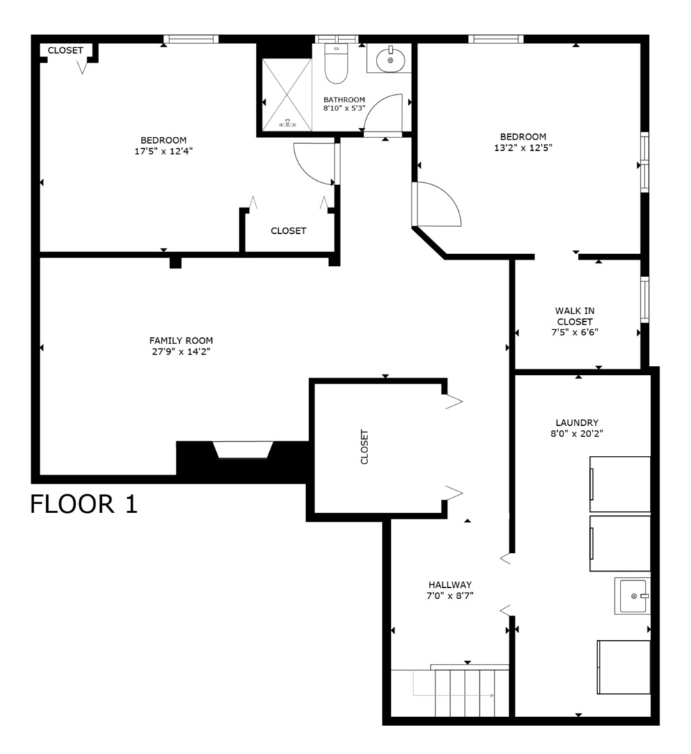 142 W Chicago Avenue